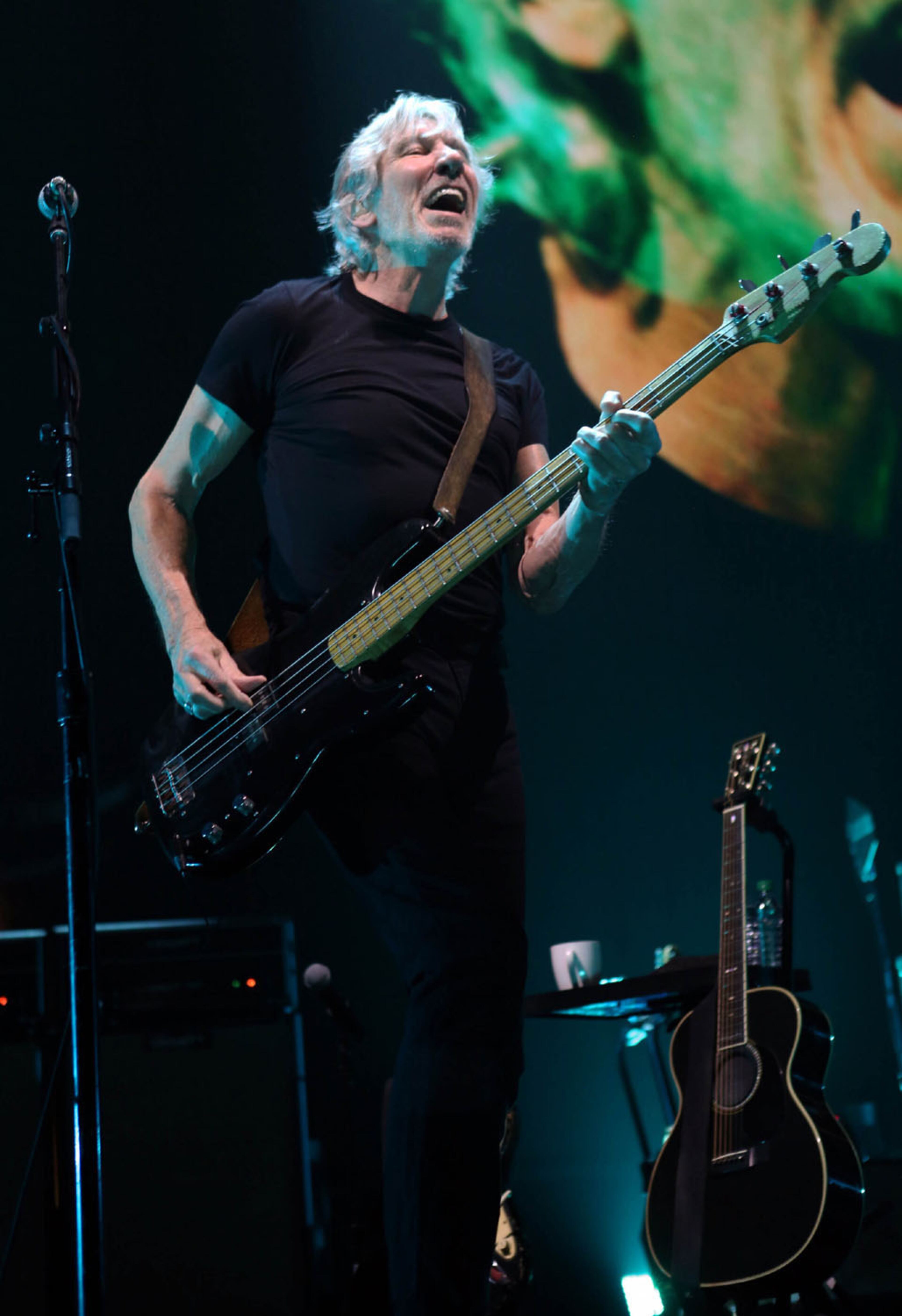 #21 of #24. PLEASE KEEP IN SEQUENTIAL ORDER FOR THE CONTINUITY OF THE GALLERY. Pink Floyd's Roger Waters brought his US + THEM Tour to sold out Infinite Energy Center on Sunday night, July 16, 2017.Robb Cohen Photography & Video /RobbsPhotos.com