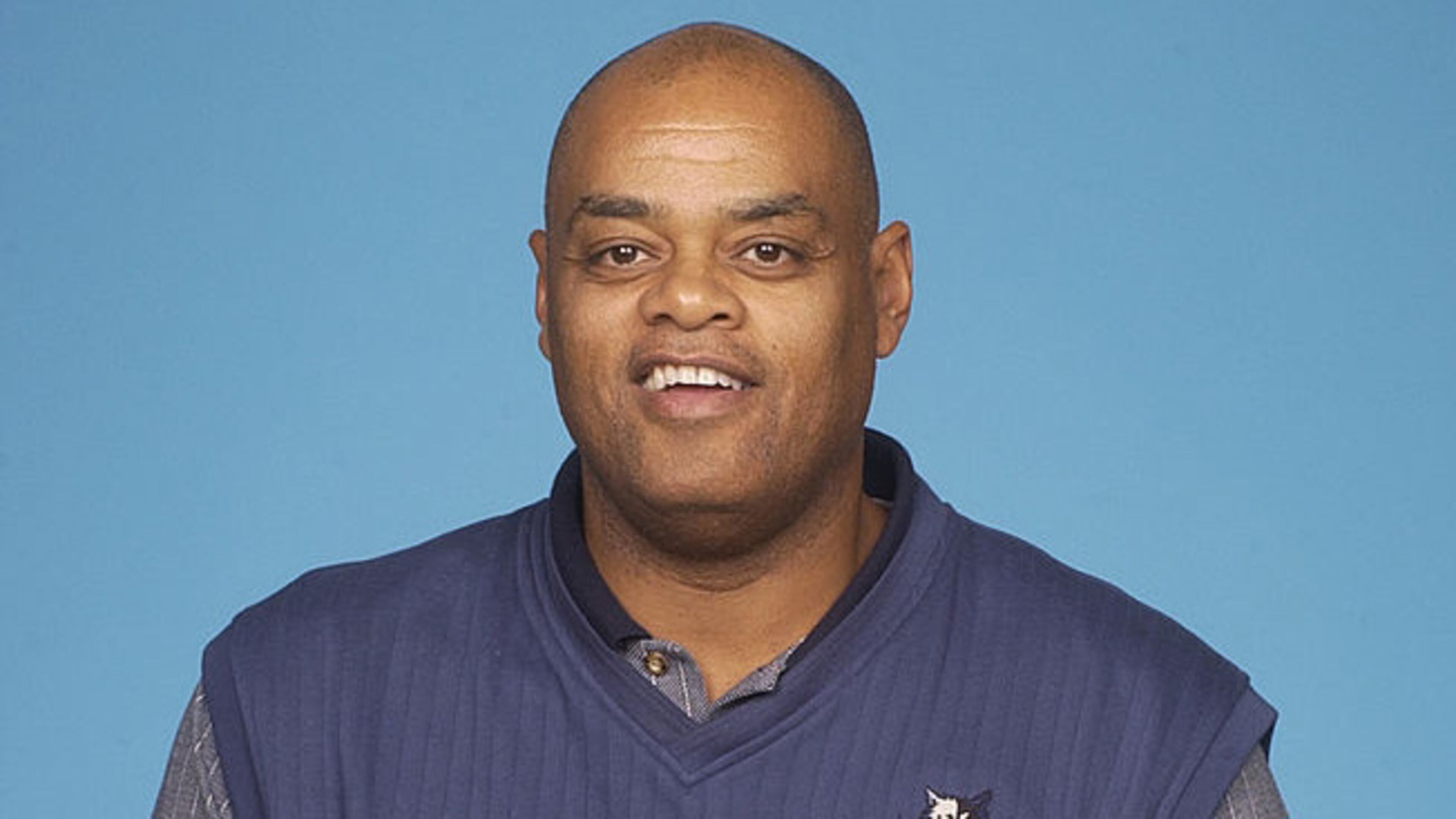 Greg Ballard was with the Hawks from 2004-13.