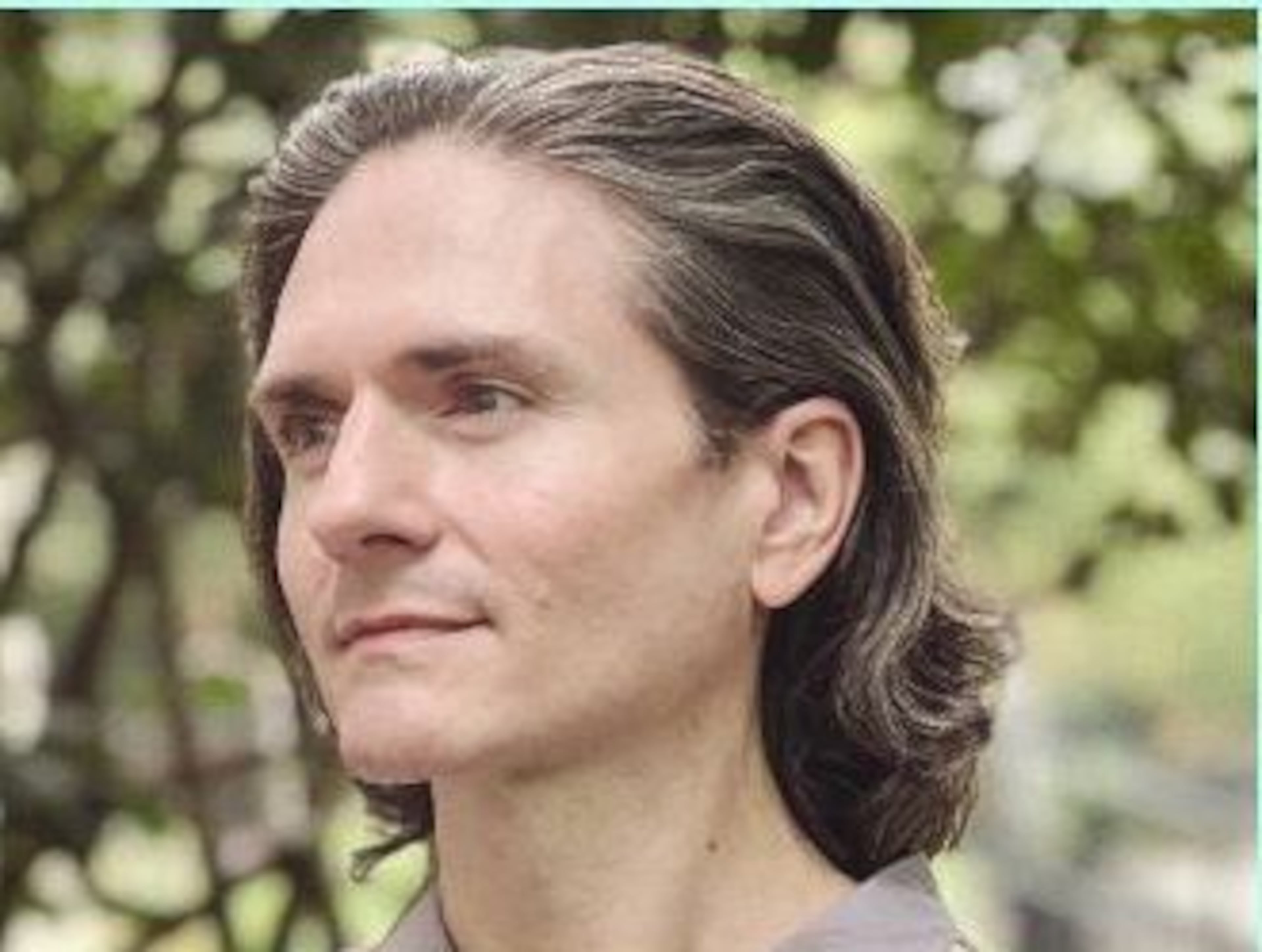 Atlanta playwright John Mabey's “Impossible Theories of Us” will be featured in Play Haven's reading series. (Courtesy of Charis Sellick)