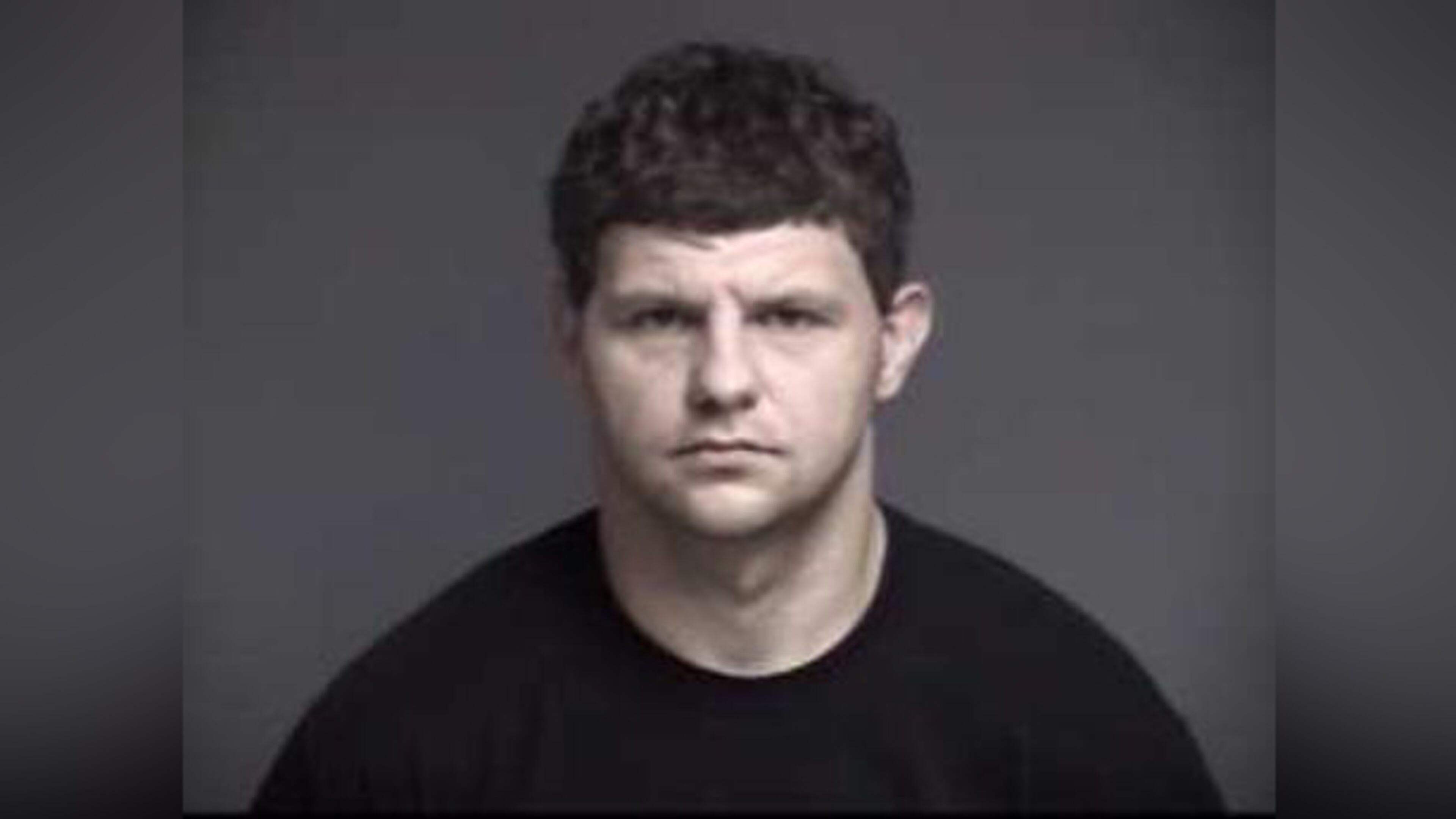 John D. Handley, 31, was arrested on Aug. 20 at Trader’s World in Monroe by Butler County detectives, according to Lebanon police records. He remained in the jail in lieu of $100,00 cash bond, charged with rape, drug abuse and possession of drug paraphernalia, according to jail records. (WARREN COUNTY JAIL)