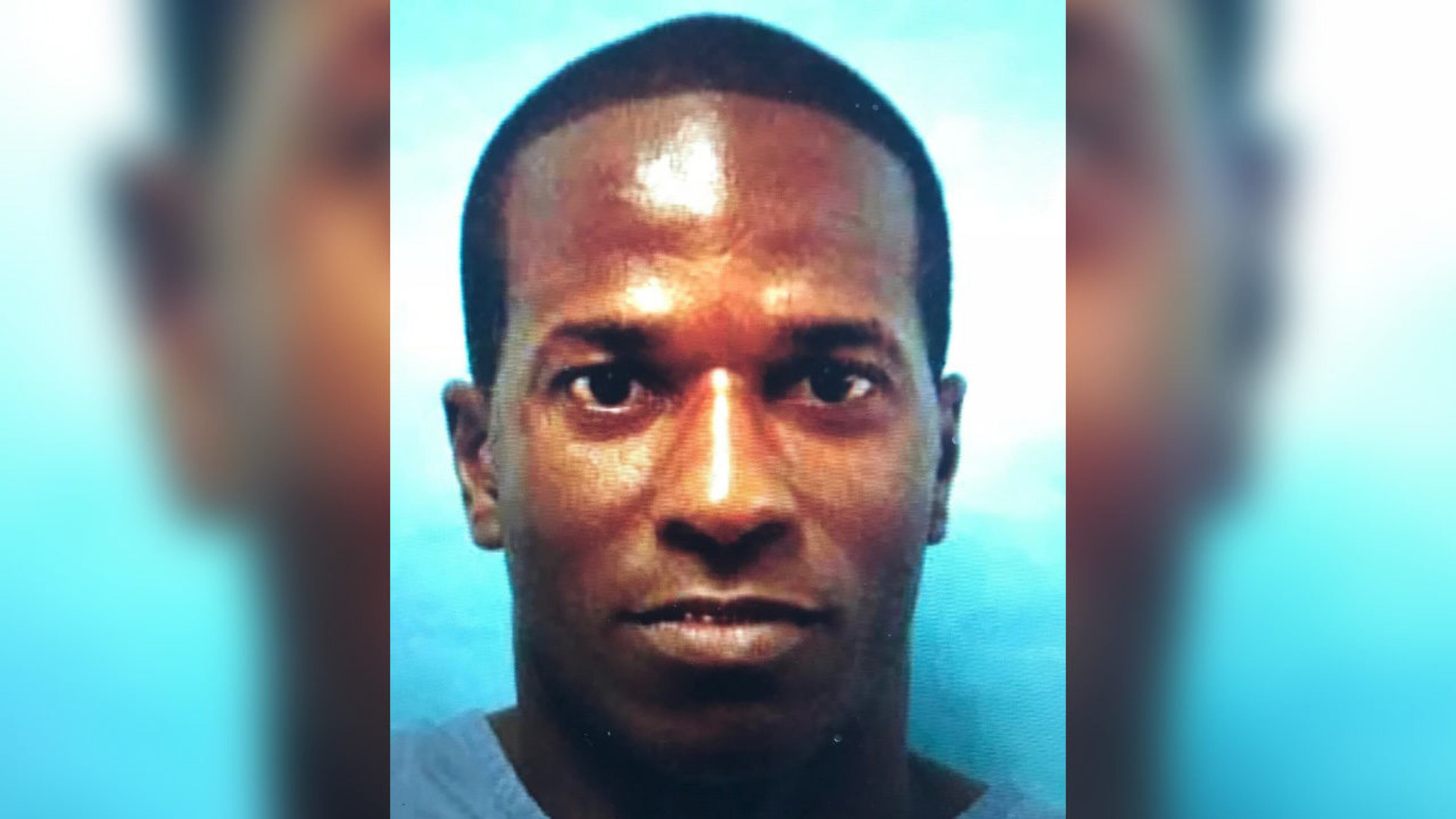 Rocky Rudolph, 38, is accused of dragging deputy while fleeing a Florida traffic stop.