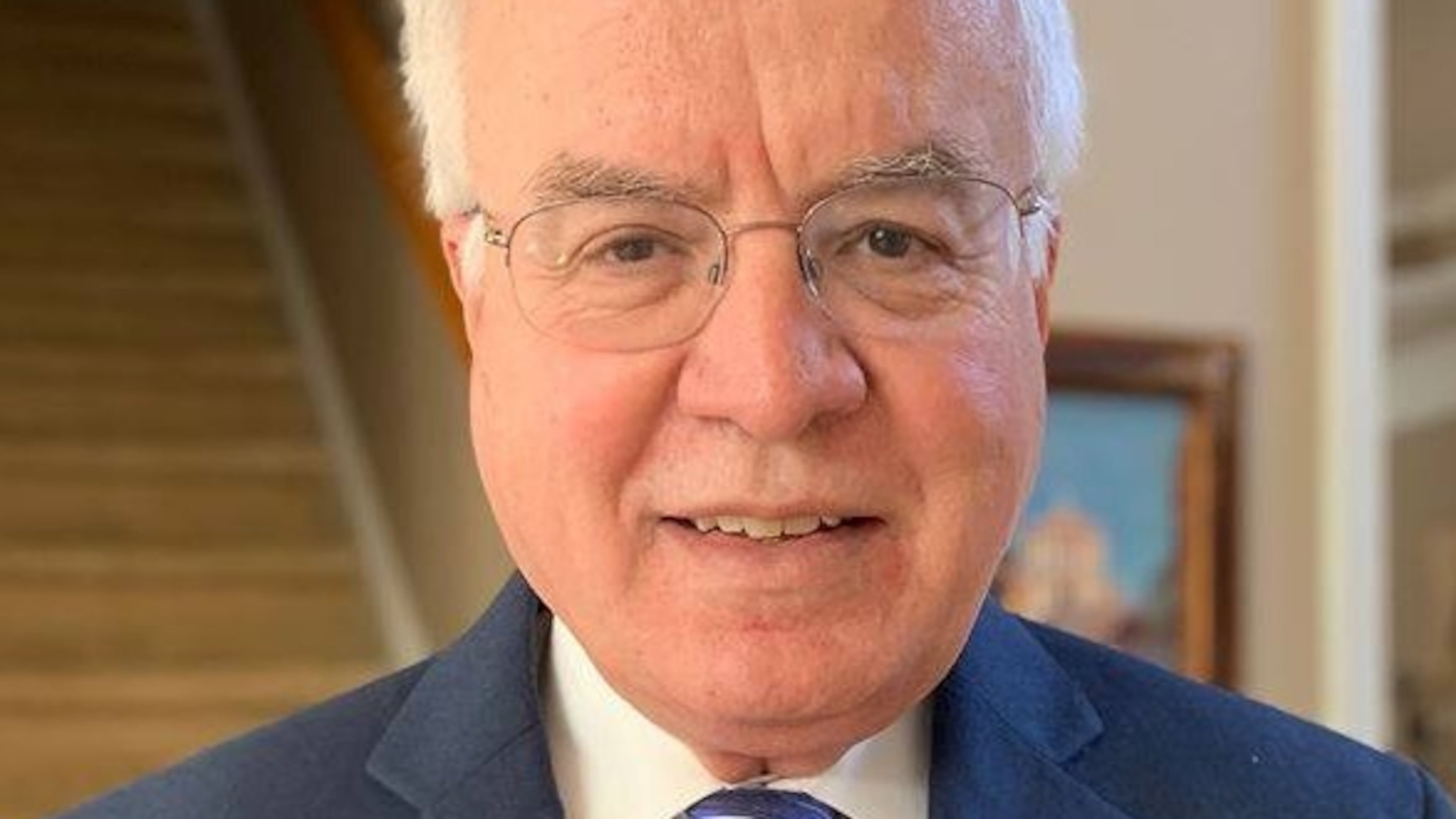 Francisco A. Tomei-Torres, (Courtesy of Wilson Nazario)