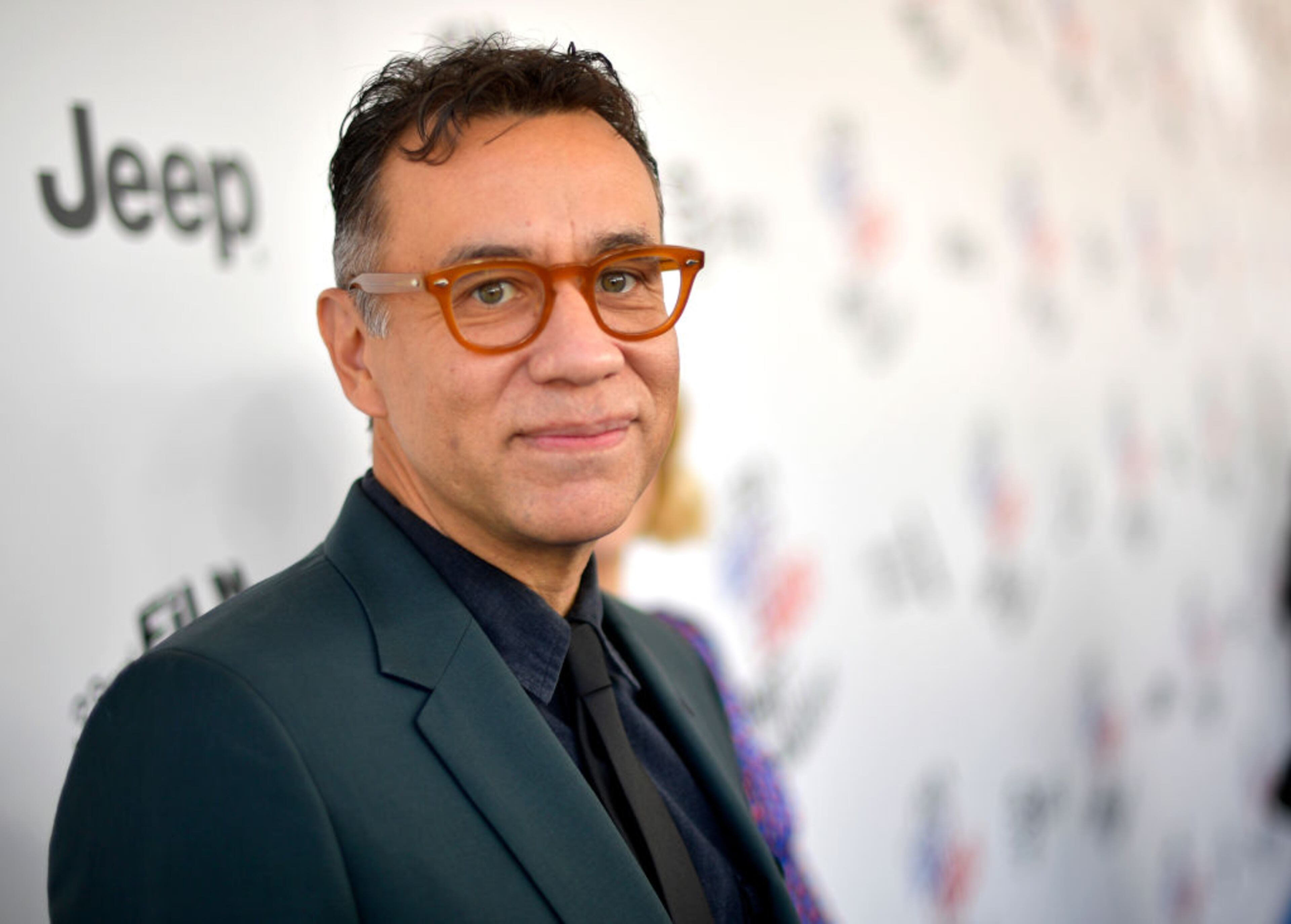 SANTA MONICA, CA - MARCH 03: Actor Fred Armisen attends the 2018 Film Independent Spirit Awards on March 3, 2018 in Santa Monica, California. (Photo by Matt Winkelmeyer/Getty Images)