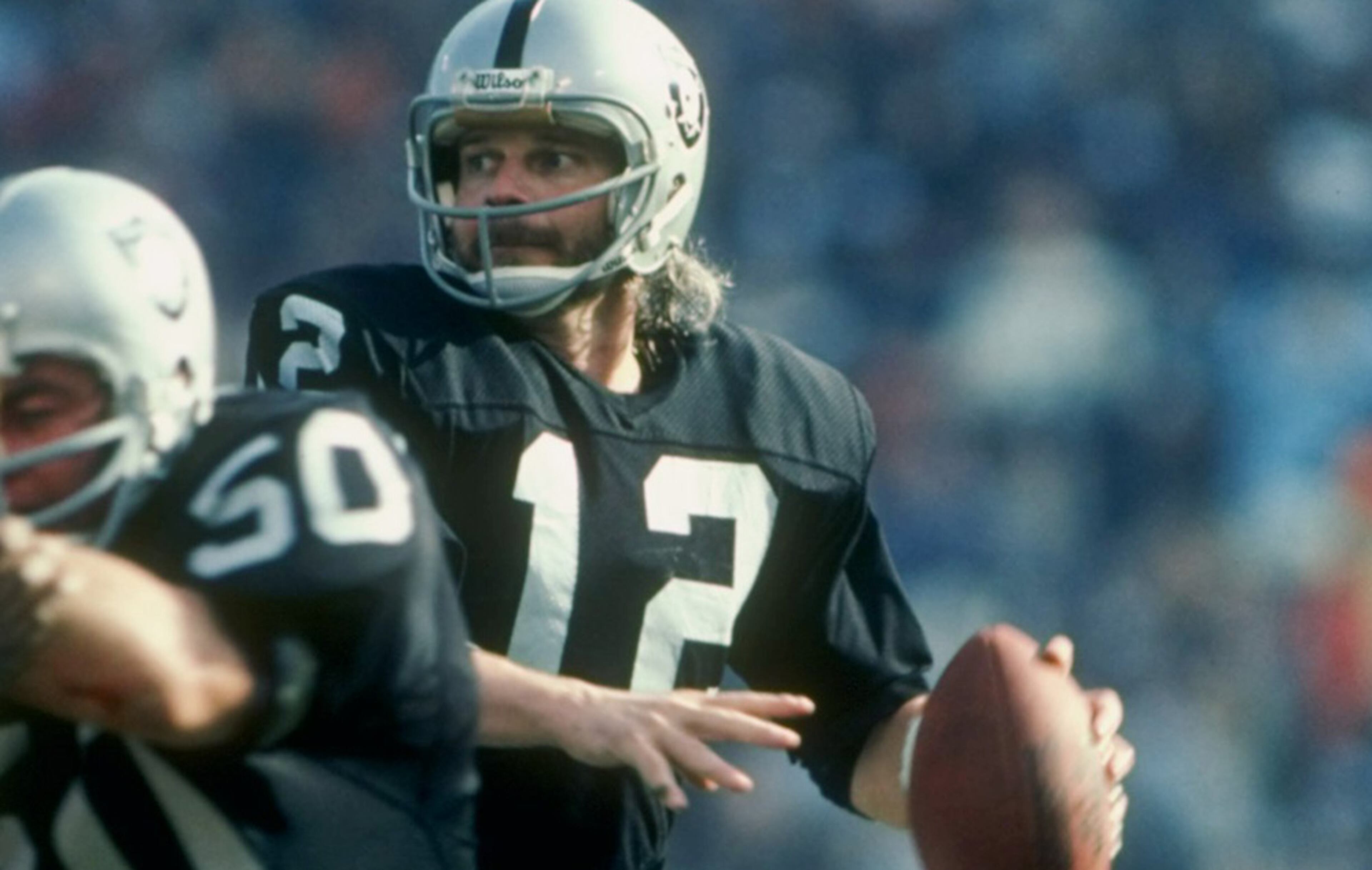 July 9: Ken Stabler went 28-3-2 as quarterback for the Alabama Crimson Tide. The "Snake" played 12 seasons for the Raiders, winning Super Bowl XI. He was 69.