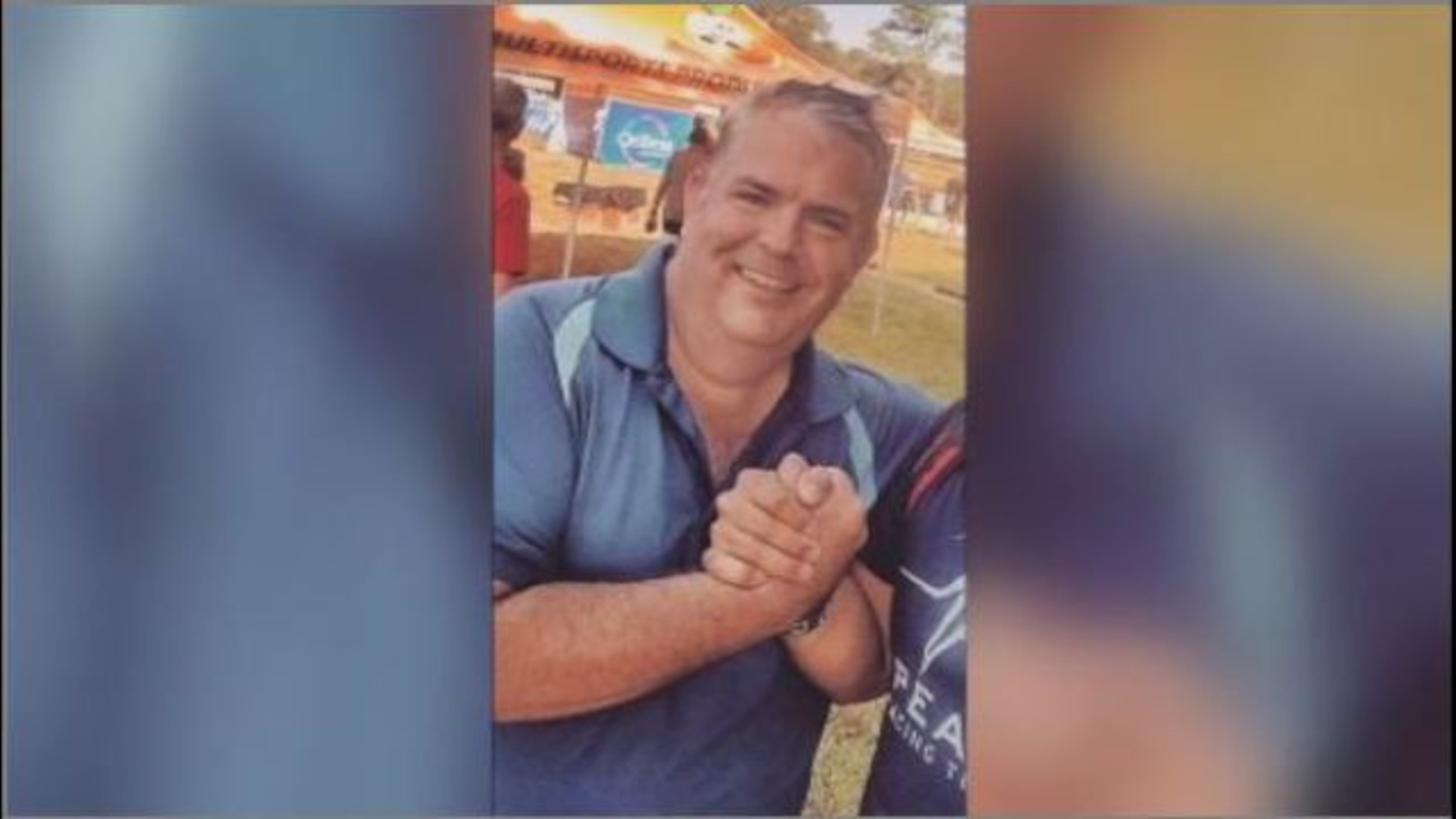 William Haynes (Credit: Channel 2 Action News)