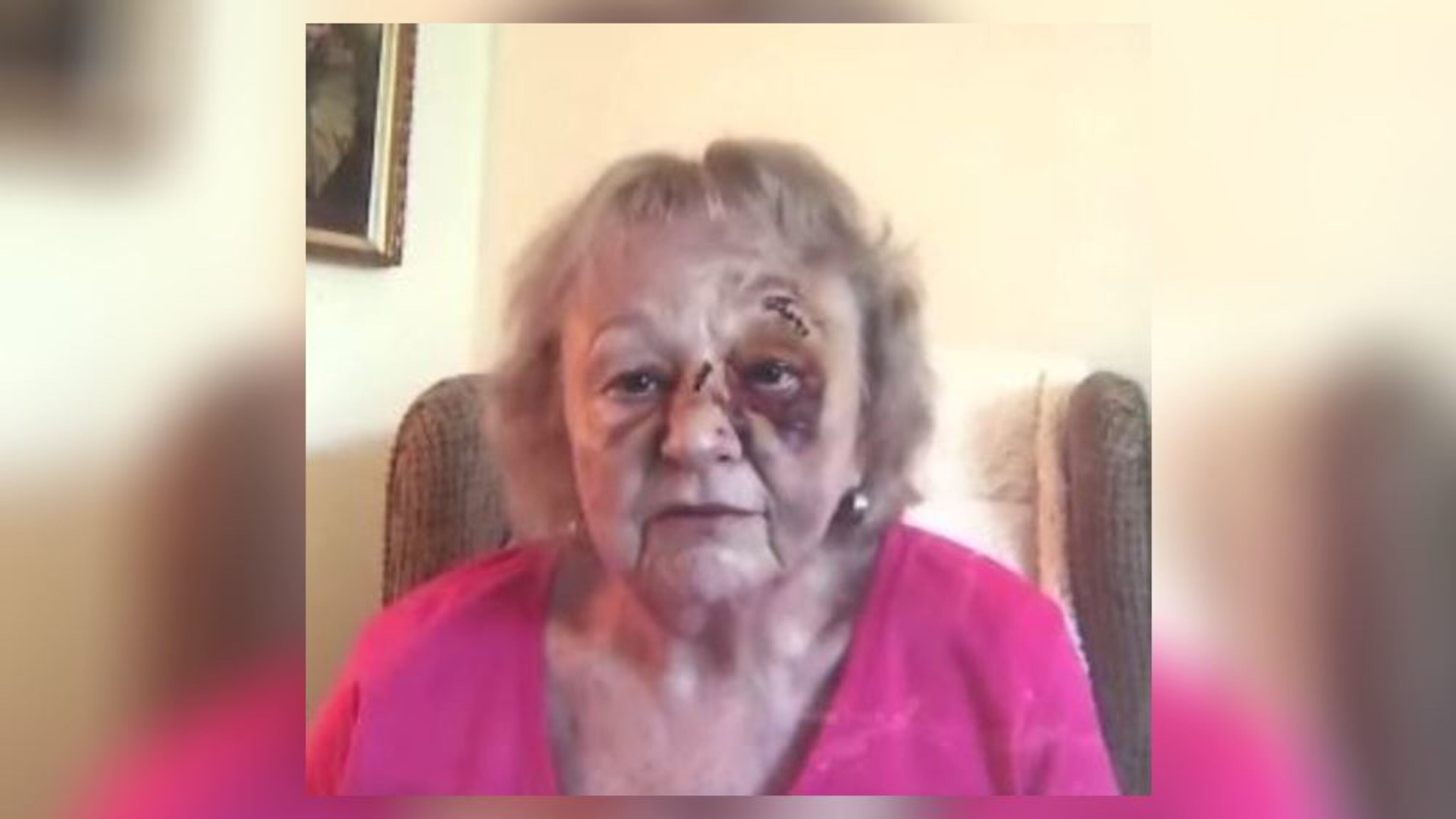 Shirley Maddox (Credit: Channel 2 Action News)