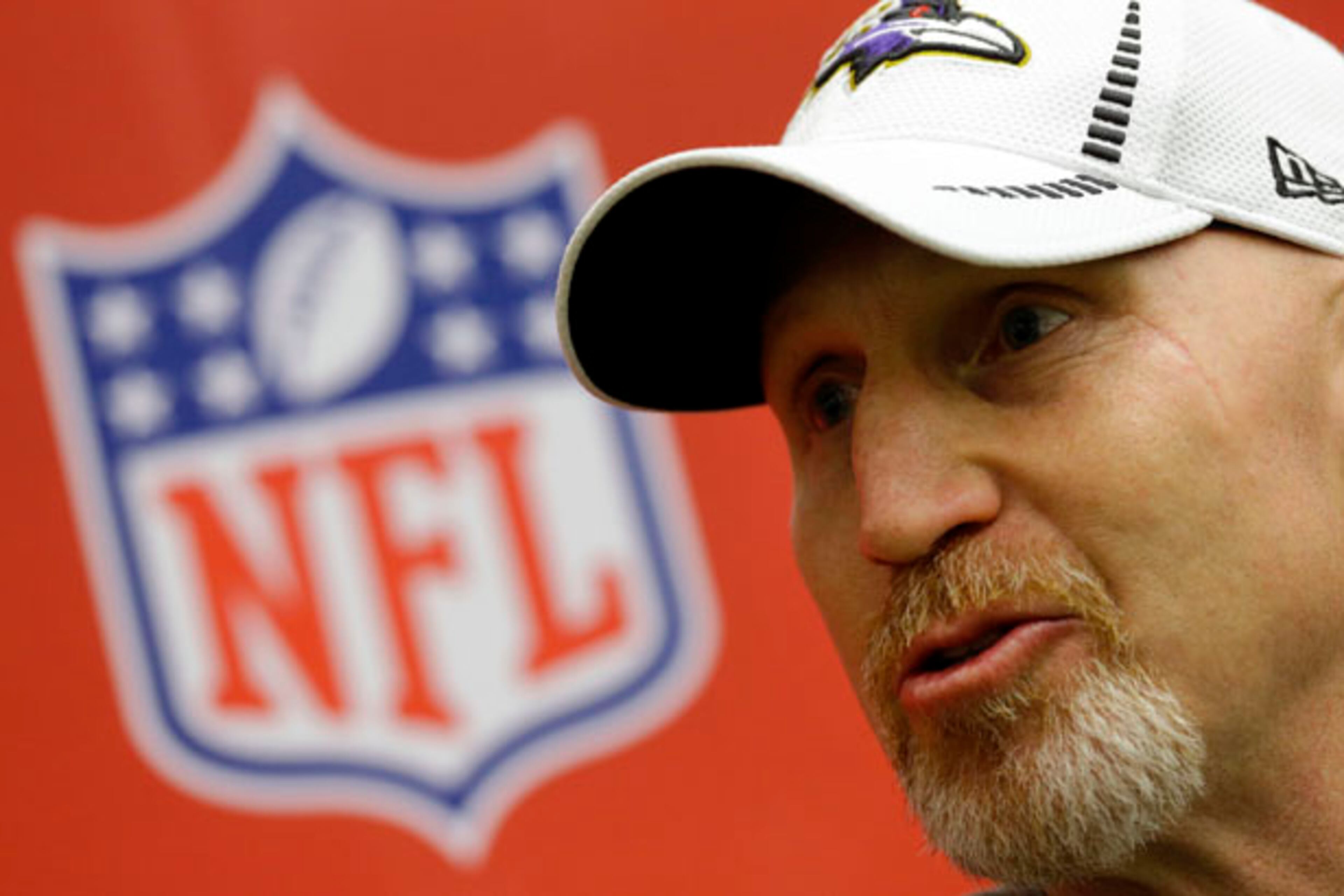 Before joining the Baltimore Ravens as the team's special teams coordinator in 2008, Jerry Rosburg held the same position with the Falcons a year earlier under Bobby Petrino.