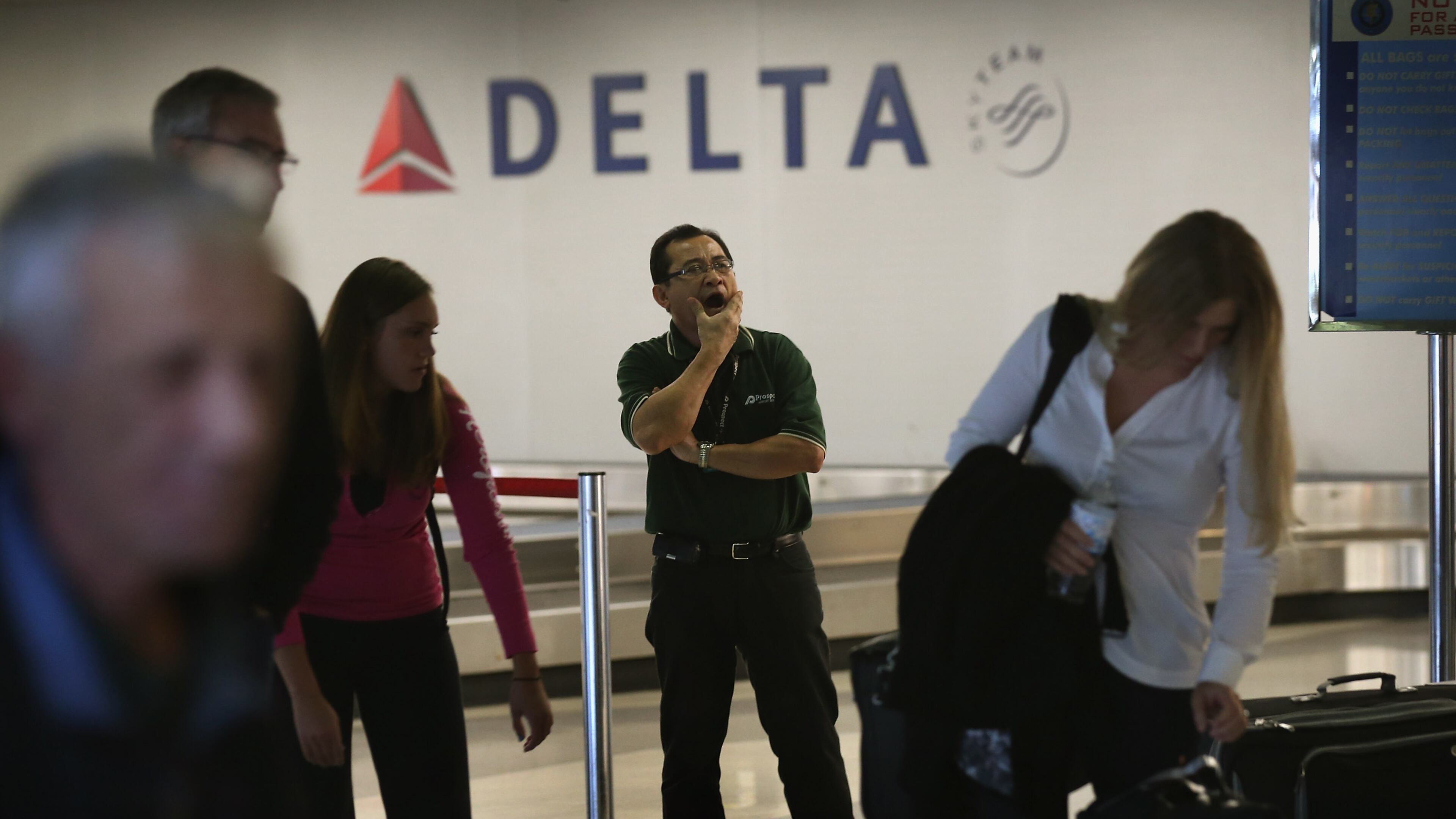 Photo by Scott Olson/Getty Images