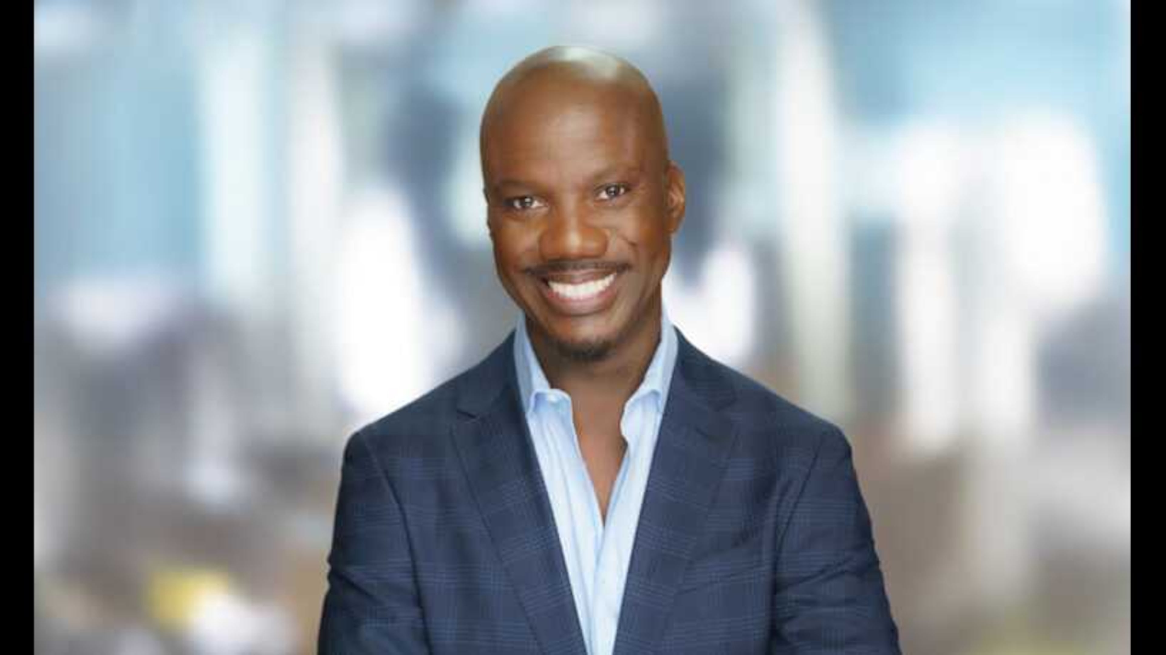Georgia native Shaun Harper is provost professor of education, business and public policy at the University of Southern California. He also is founder of the National AI Equity Lab. (Courtesy of Shaun Harper)