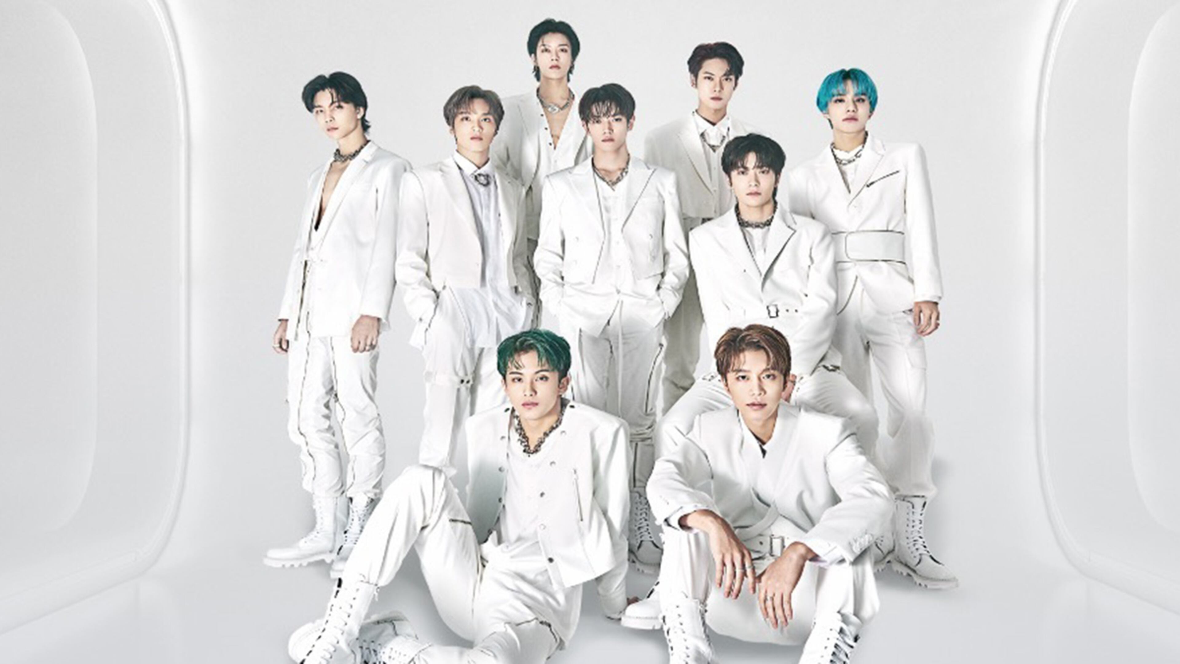NCT 127