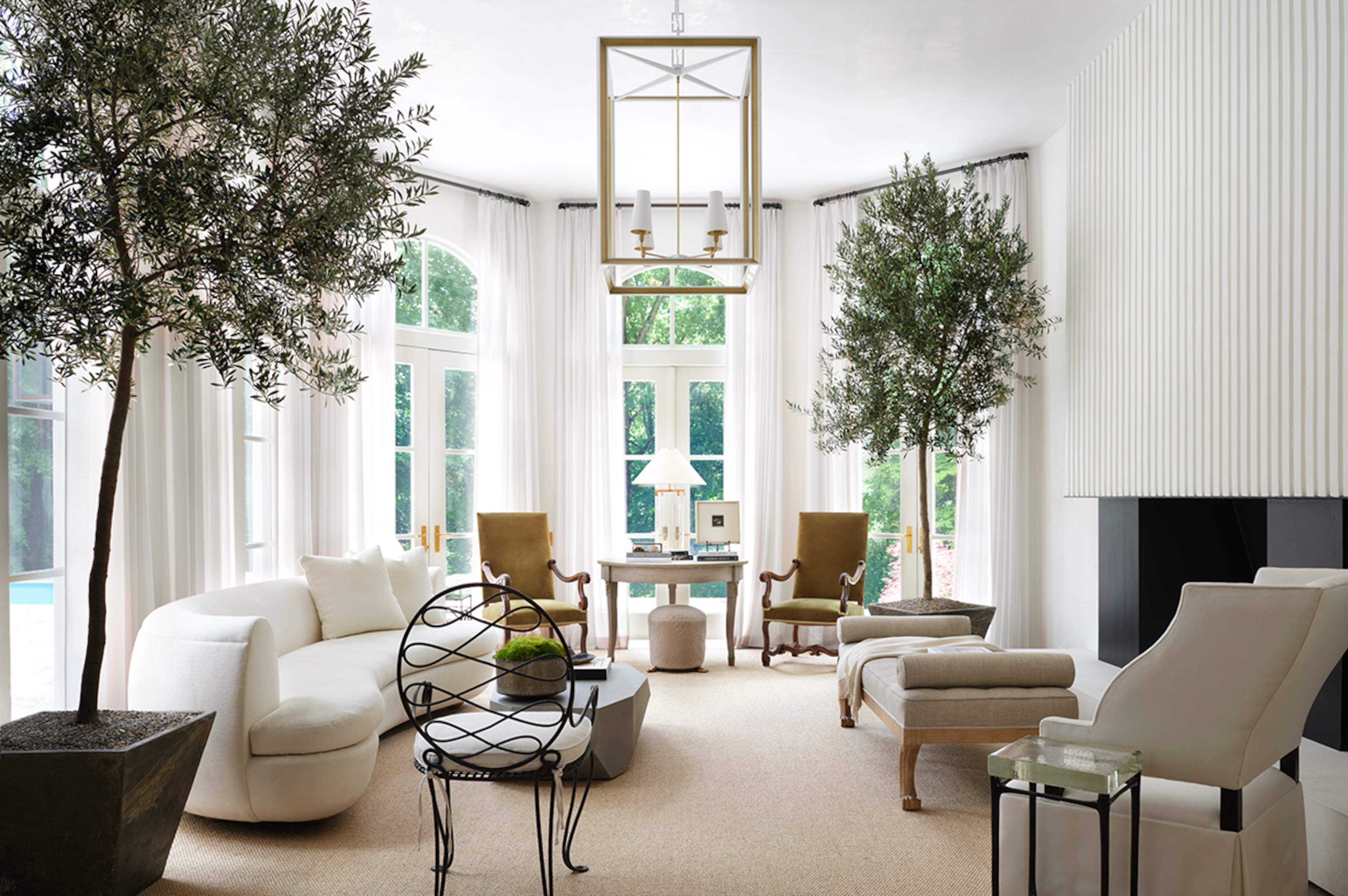 Amy Morris Interiors