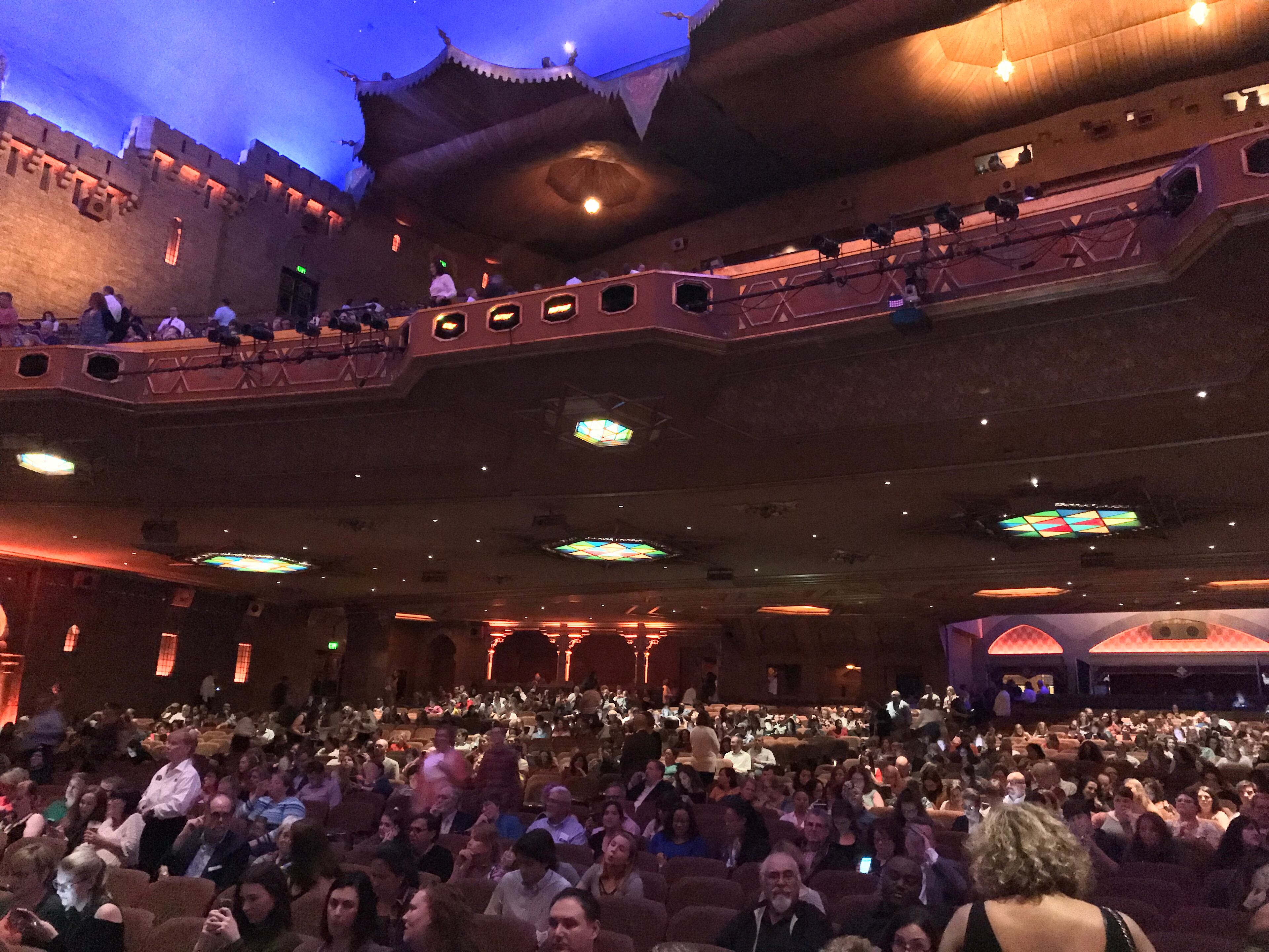 AJC photo: Ryon Horne