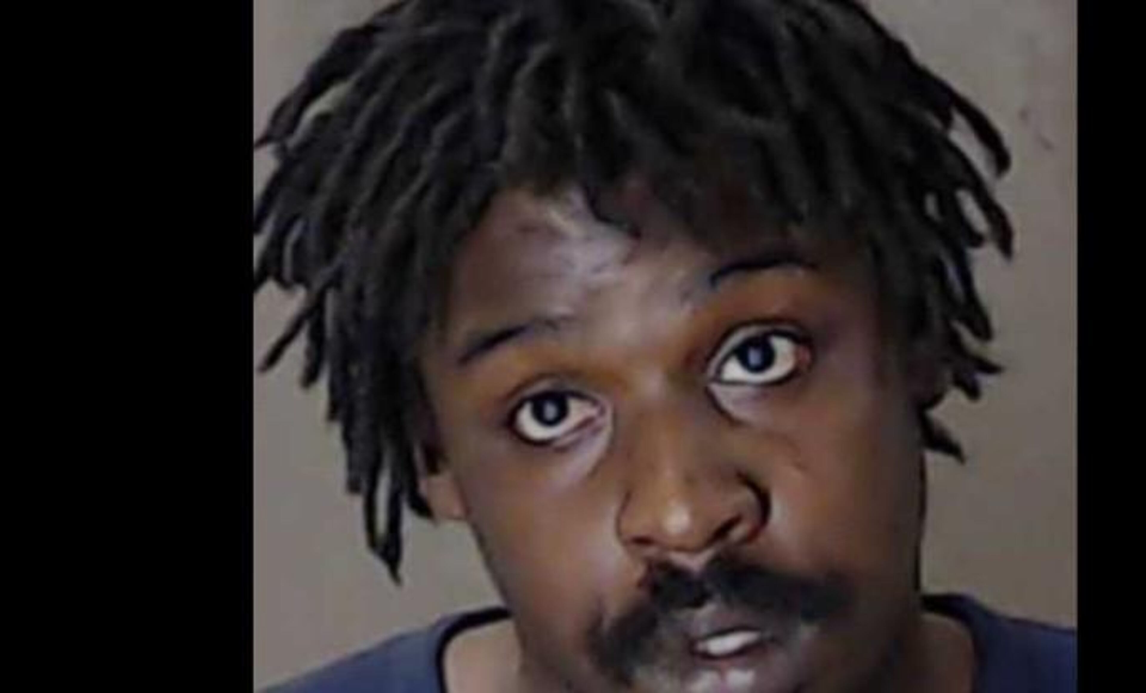 DeKalb County, Georgia, resident Sanjay Stewartson was identified as a murder suspect after dropping his passport and cell phone at a crime scene in metro Atlanta, according to police.