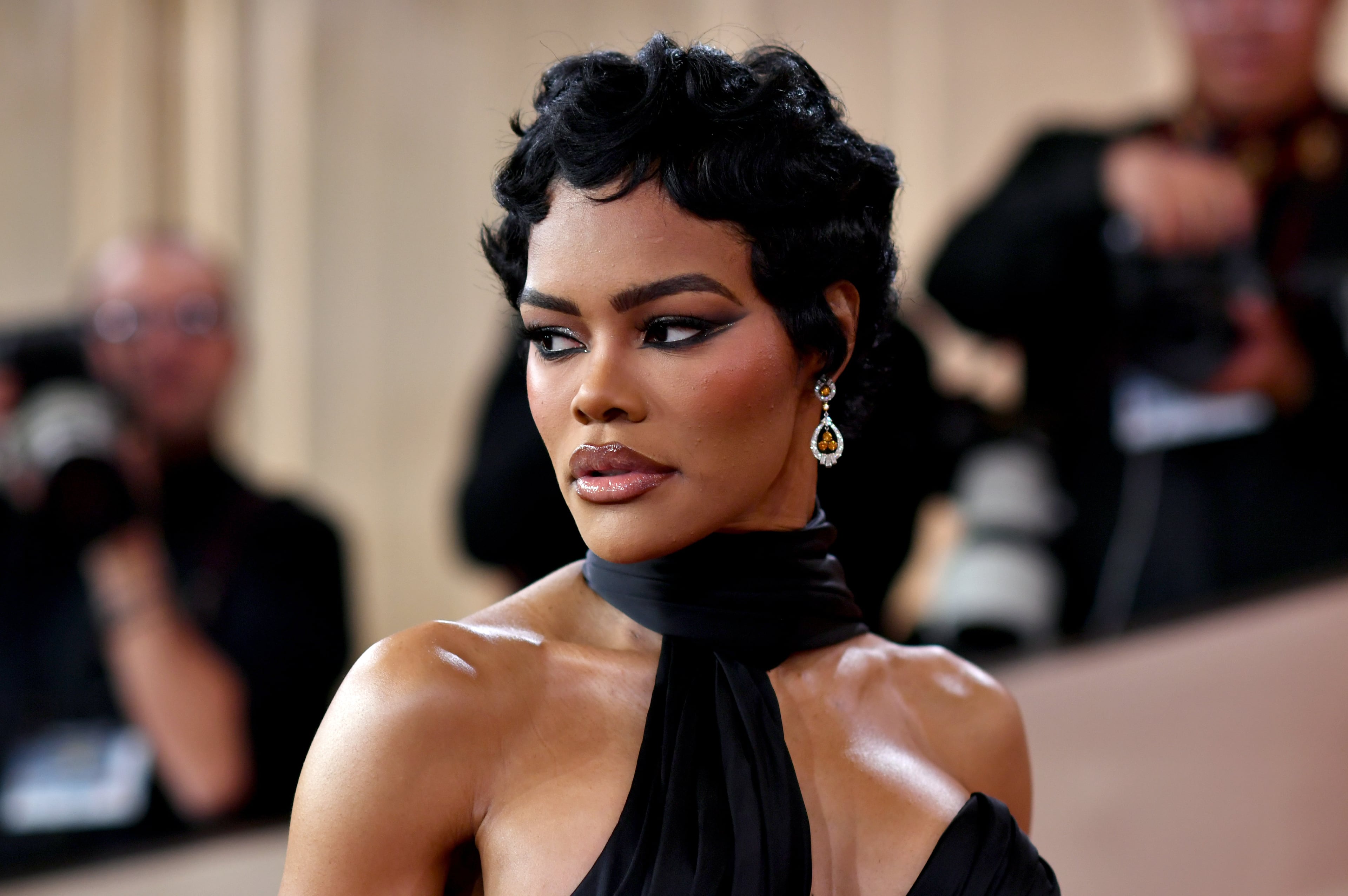 83rd Golden Globes - Arrivals