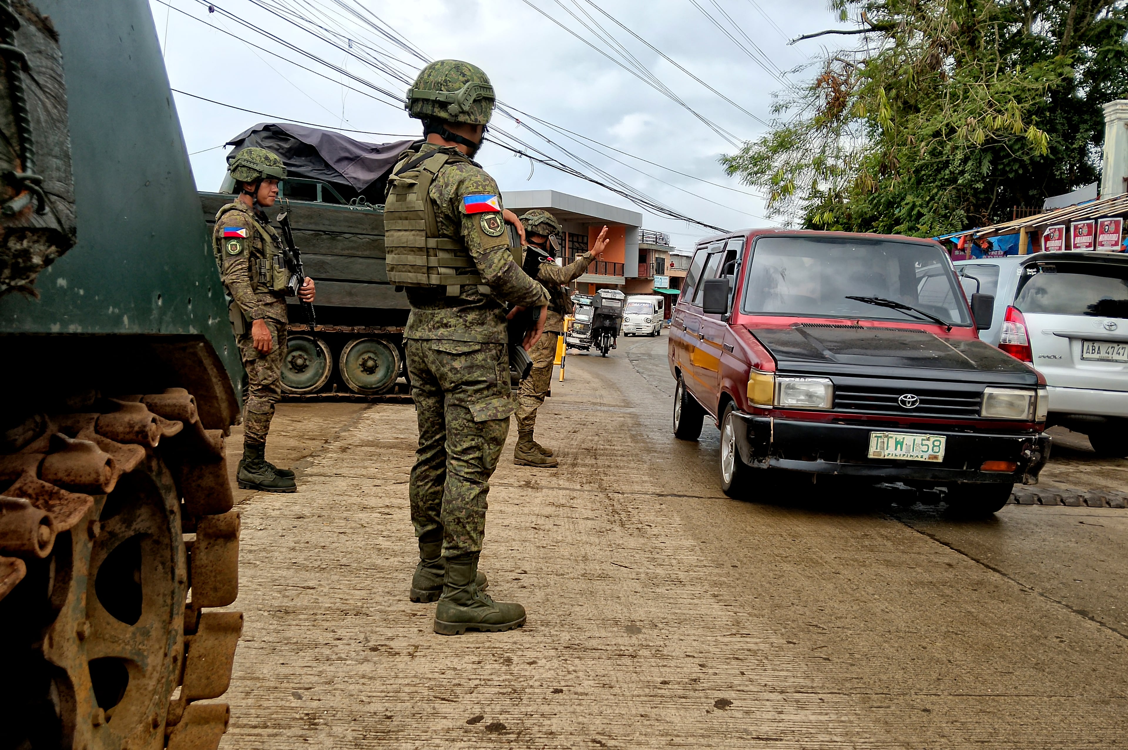 Philippines Elections Bangsamoro What to Know