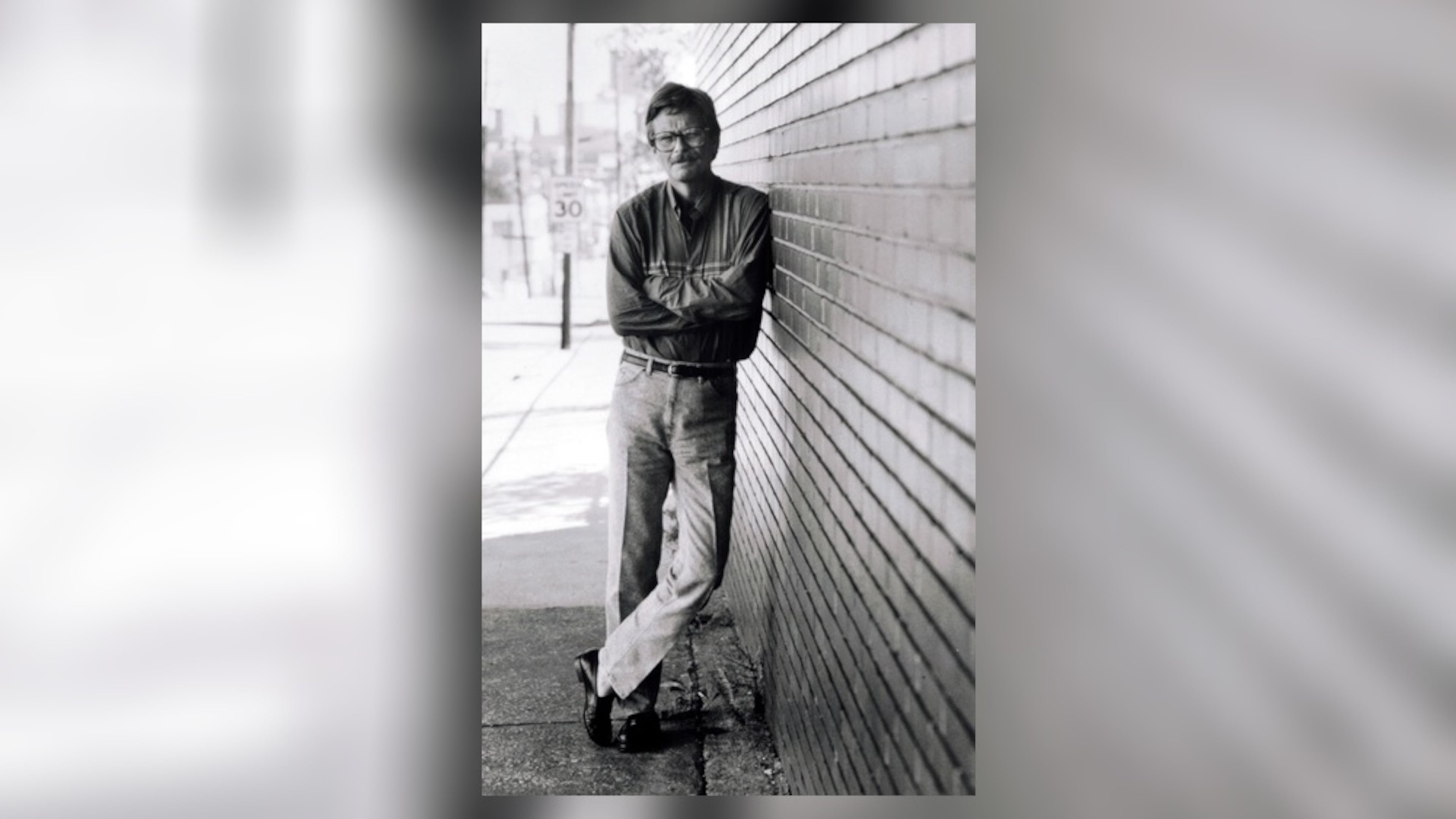 Lewis Grizzard (AJC file photo)