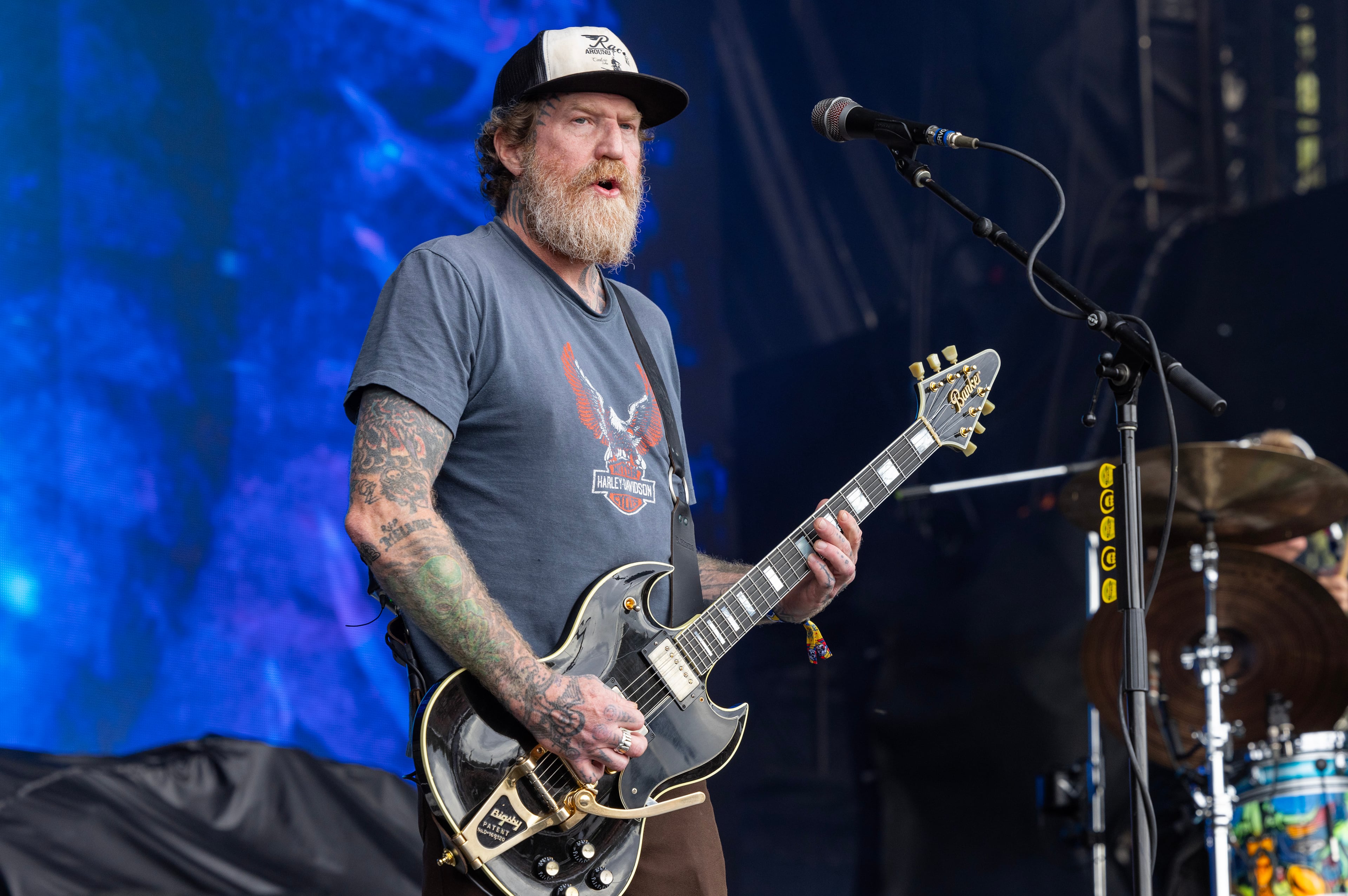 2024 Riot Fest