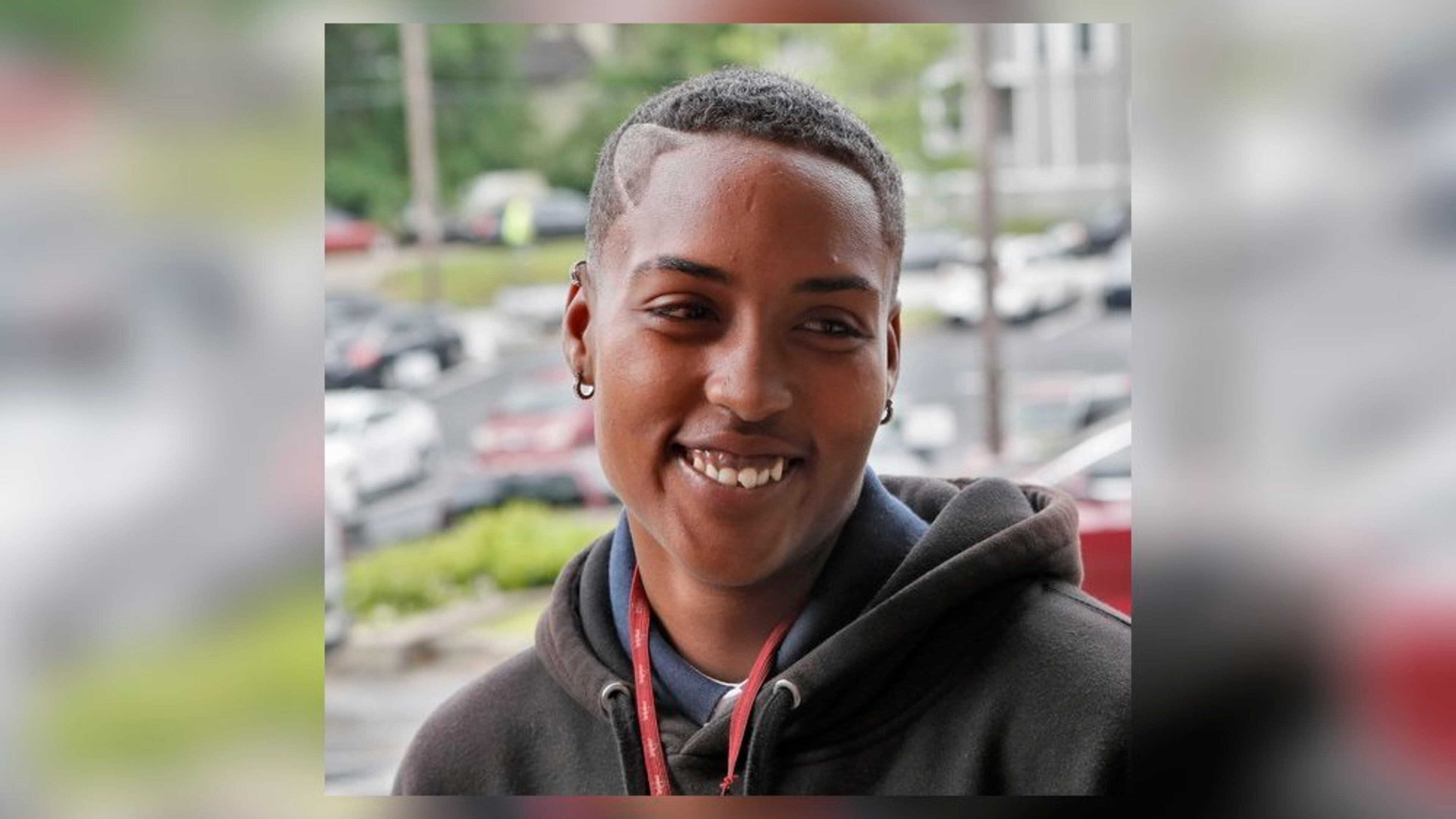 Nadiyah Muhammad is enrolled in YouthBuild at WorkSource Atlanta. The jobs agency provides career training and work readiness programs, including GED Education and YouthBuild, and it partners with other companies or agencies to provide resources to get people into jobs. (Photo: Bob Andres / bandres@ajc.com)