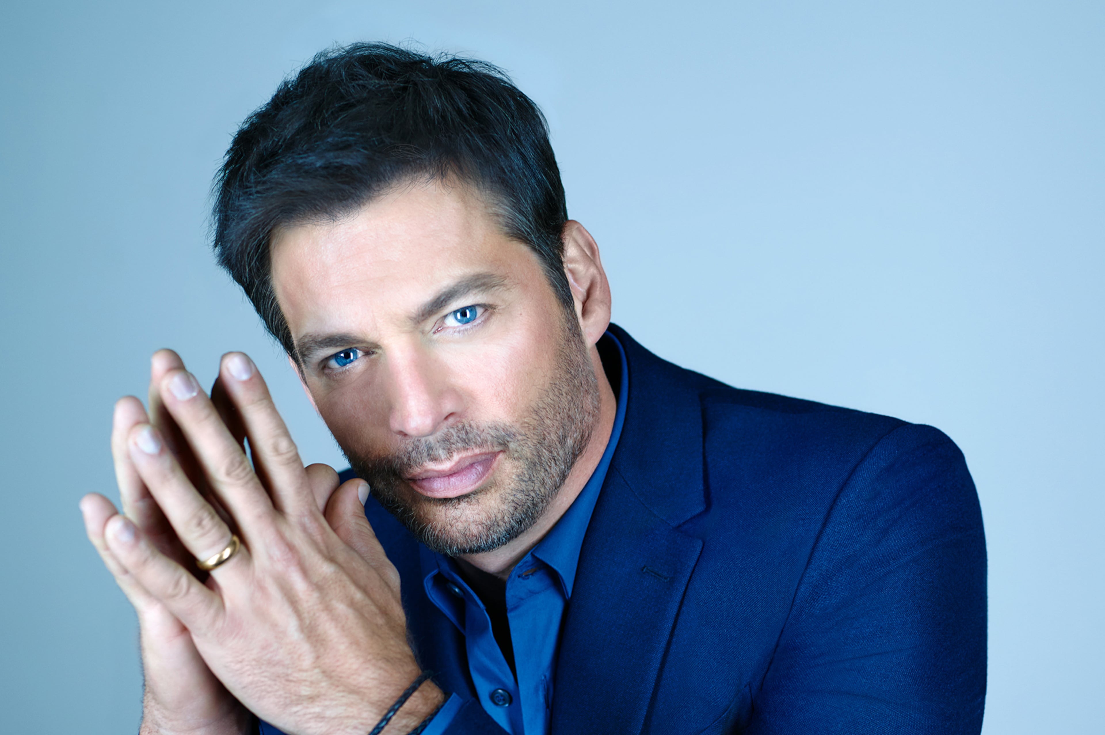 Harry Connick Jr