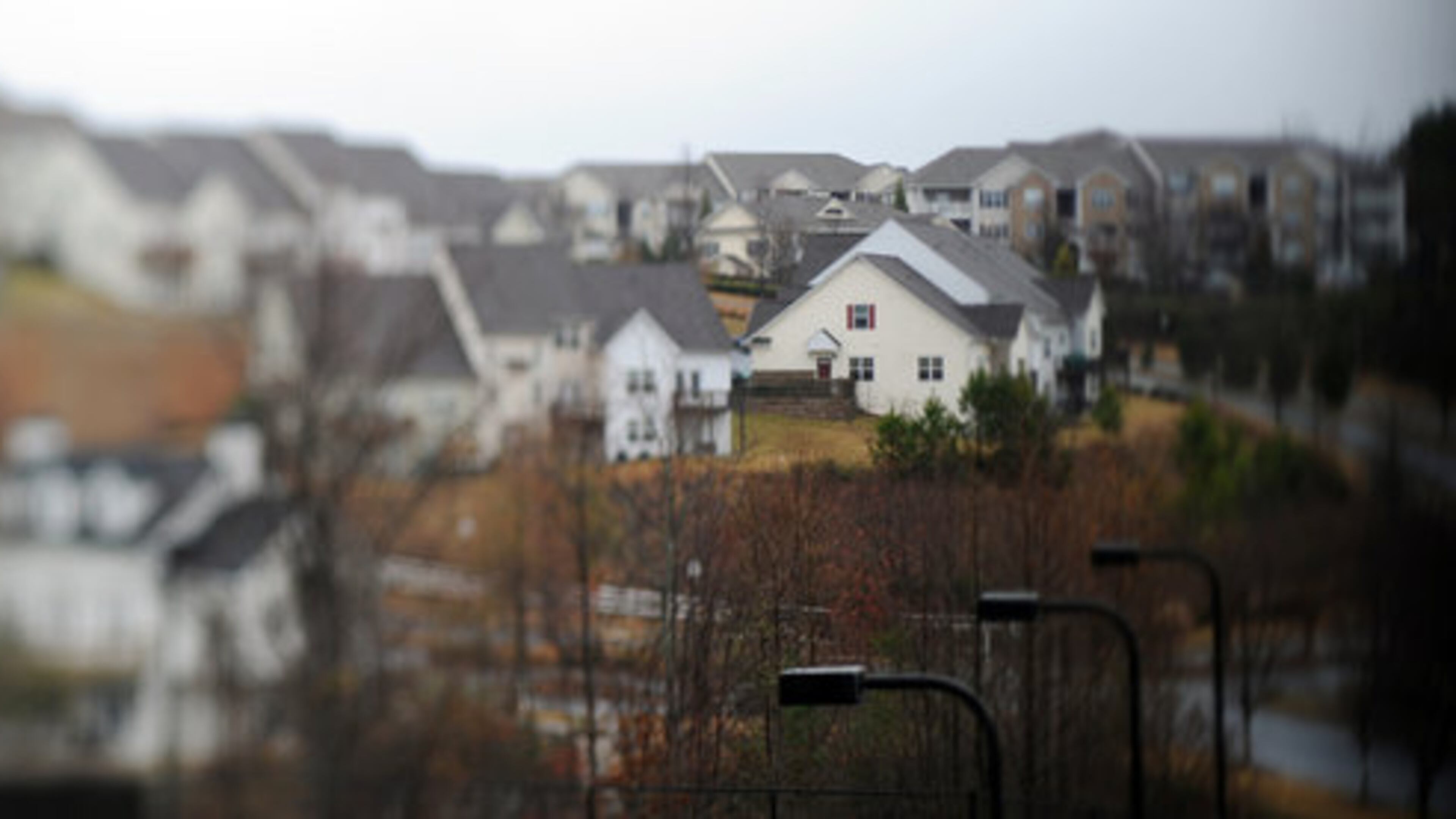 Kennesaw homeowners can expect a 7.3% in their property tax bills this year, according to the tax rate city officials plan to adopt this month. (AJC file)