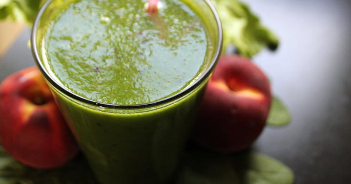 Your morning juice might have as much sugar as soda