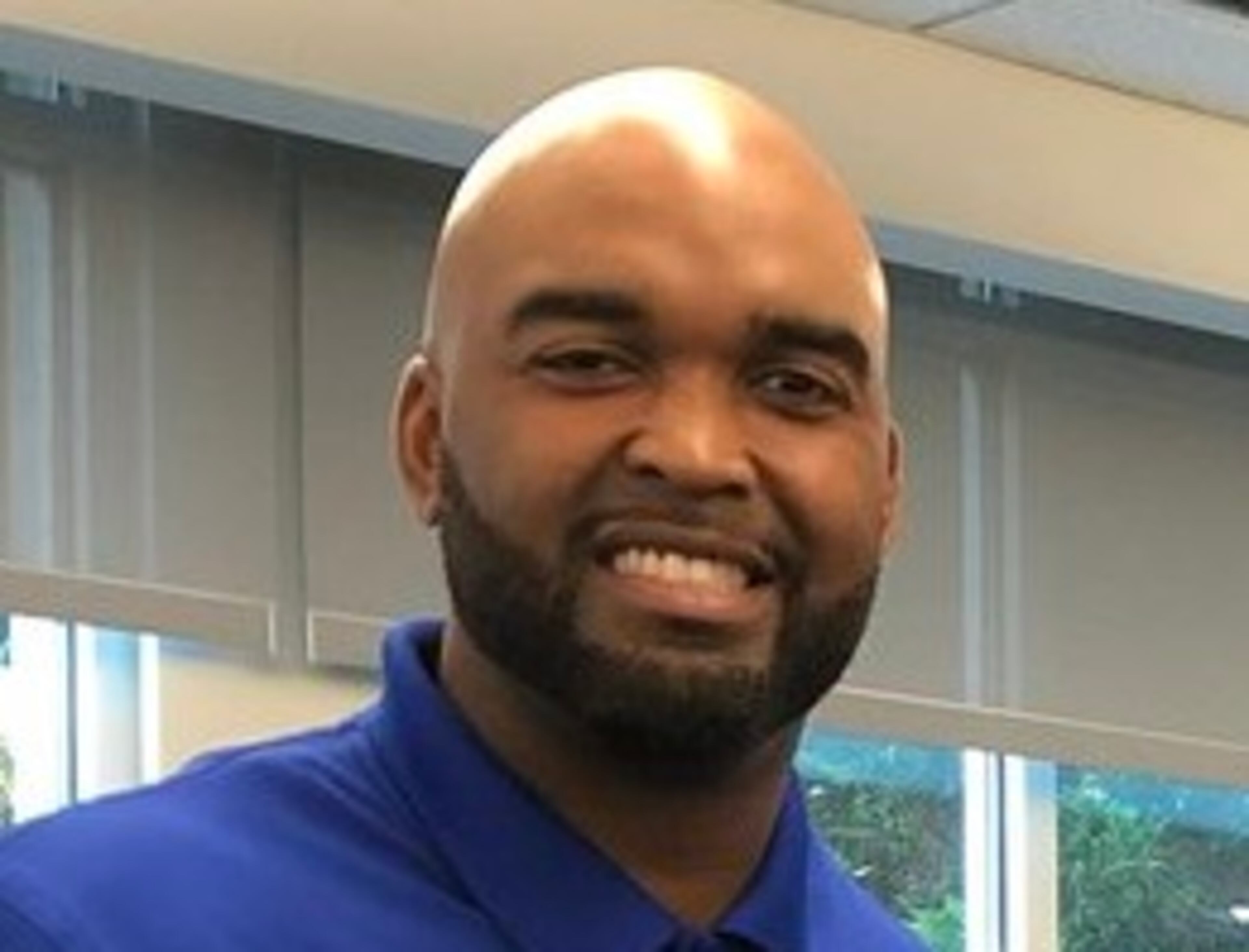 Kareem Reid led Griffin to the Class 5A quarterfinals in 2019. A Florida native, Reid led Westlake to three region titles in three seasons.