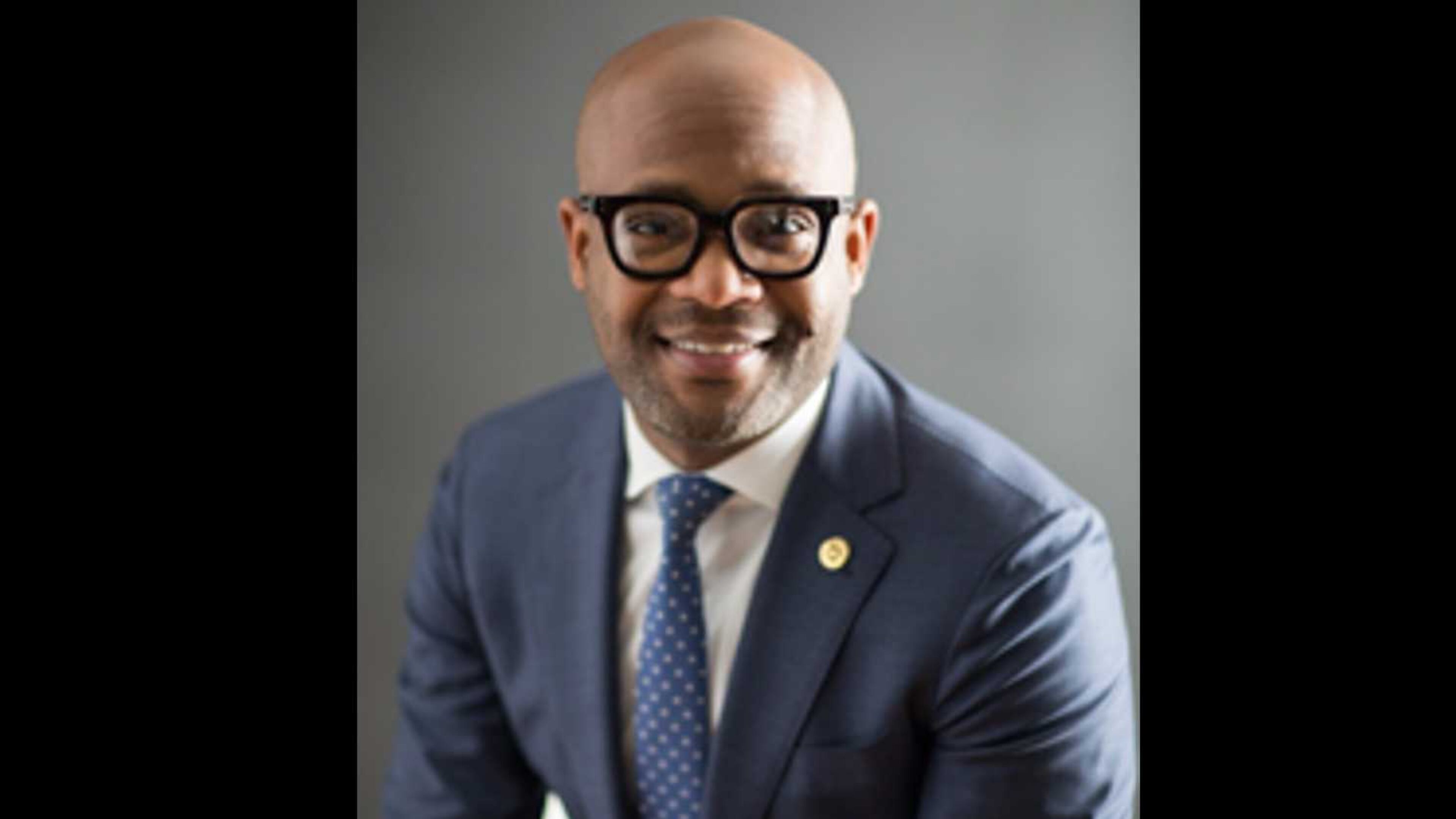 Donyall Dickey. Atlanta Public Schools photo.