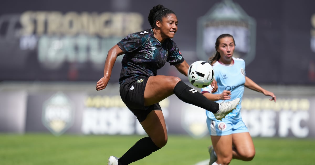 New team, investment and competition: The women's Northern Super League is on the rise