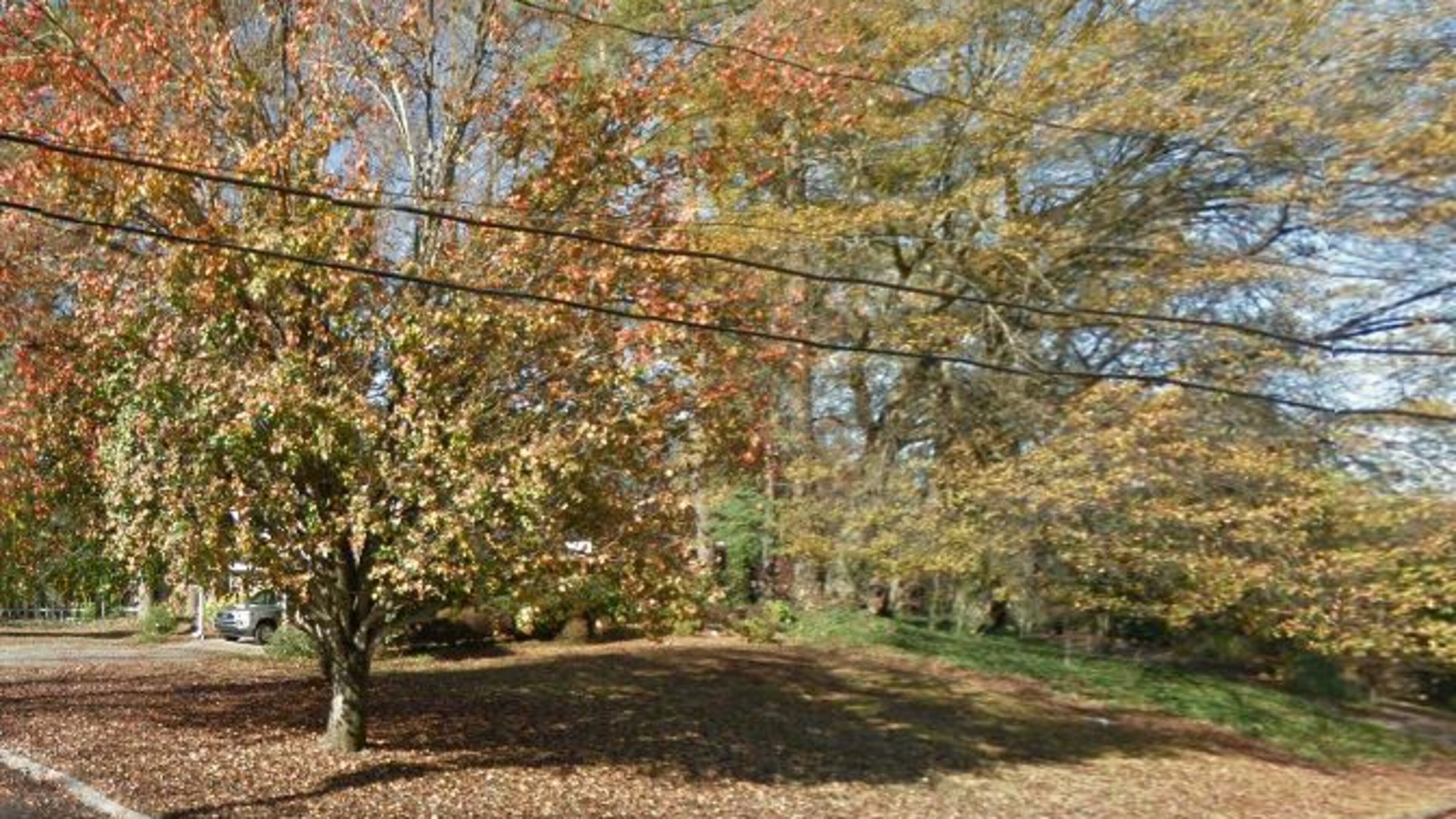 The city has acquired land for a park near Nancy Creek.