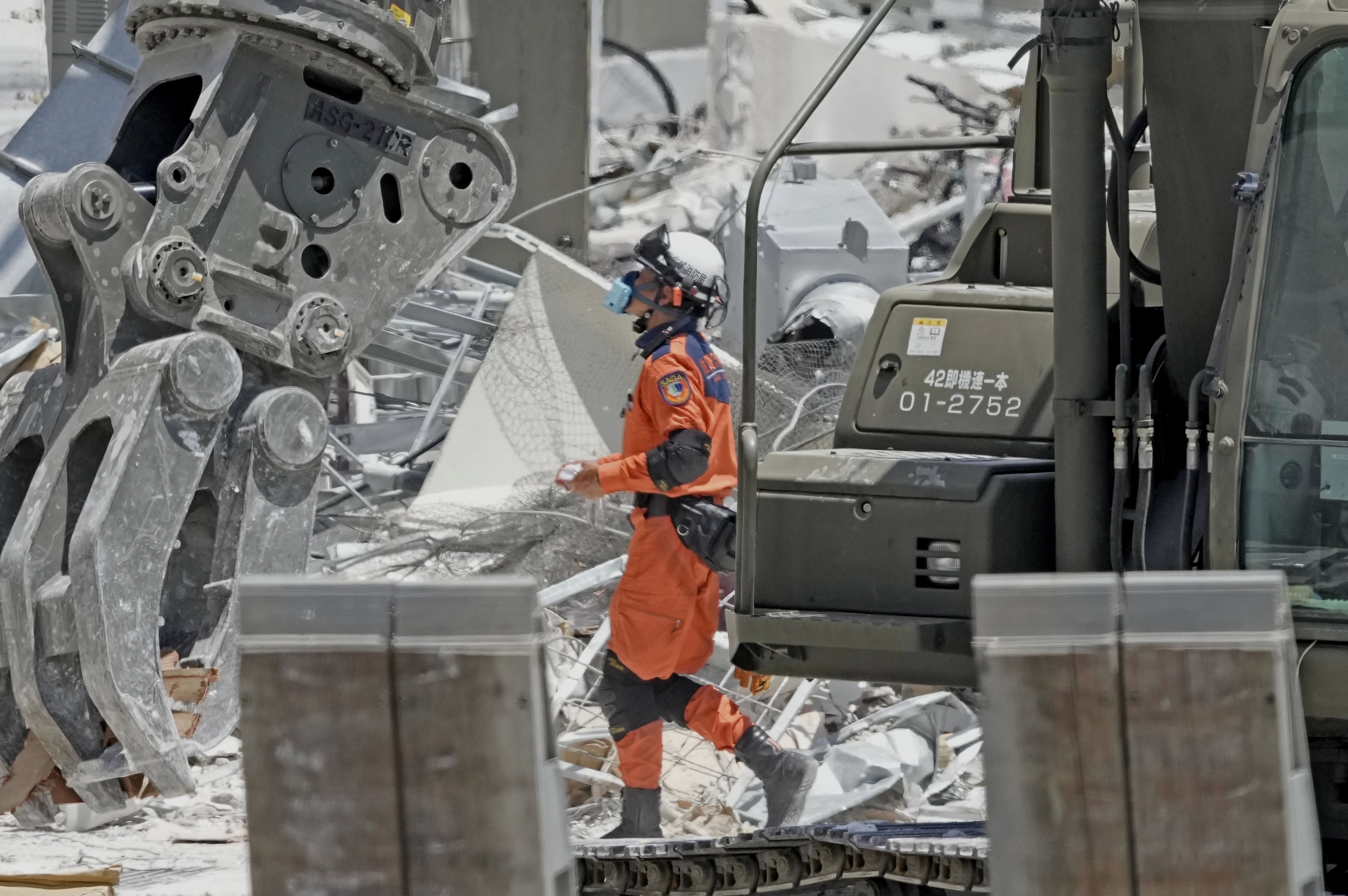 Japan Earthquake