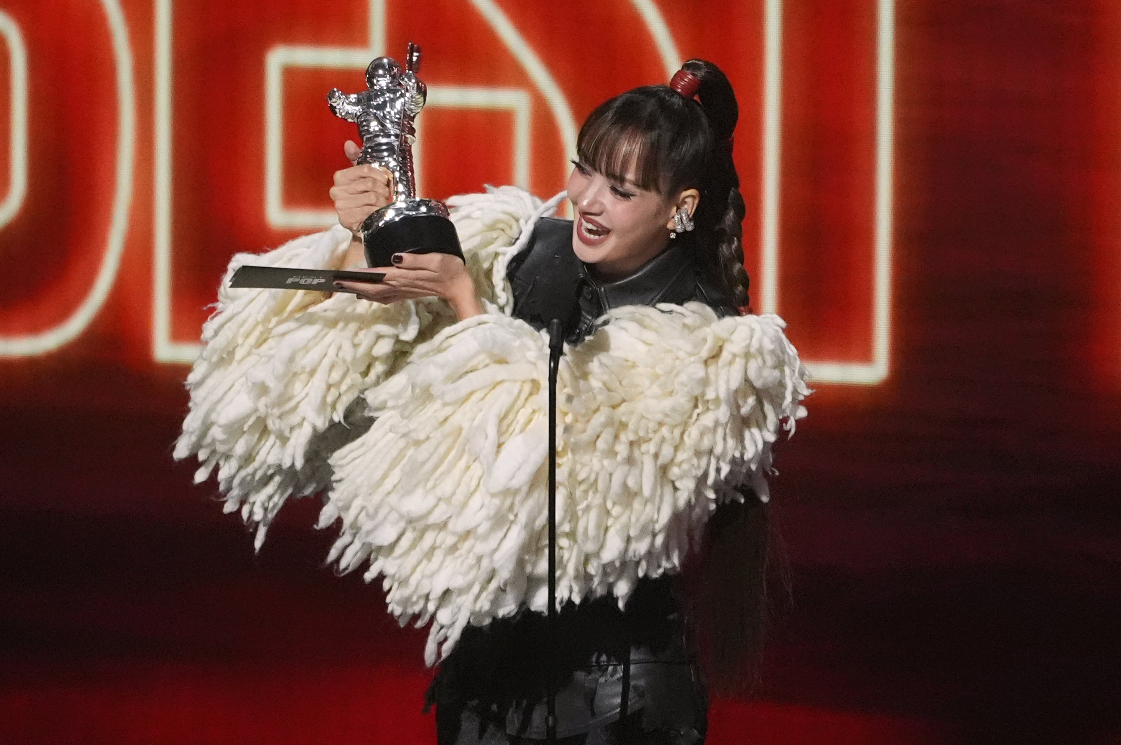 2026 MTV VMAs - Show