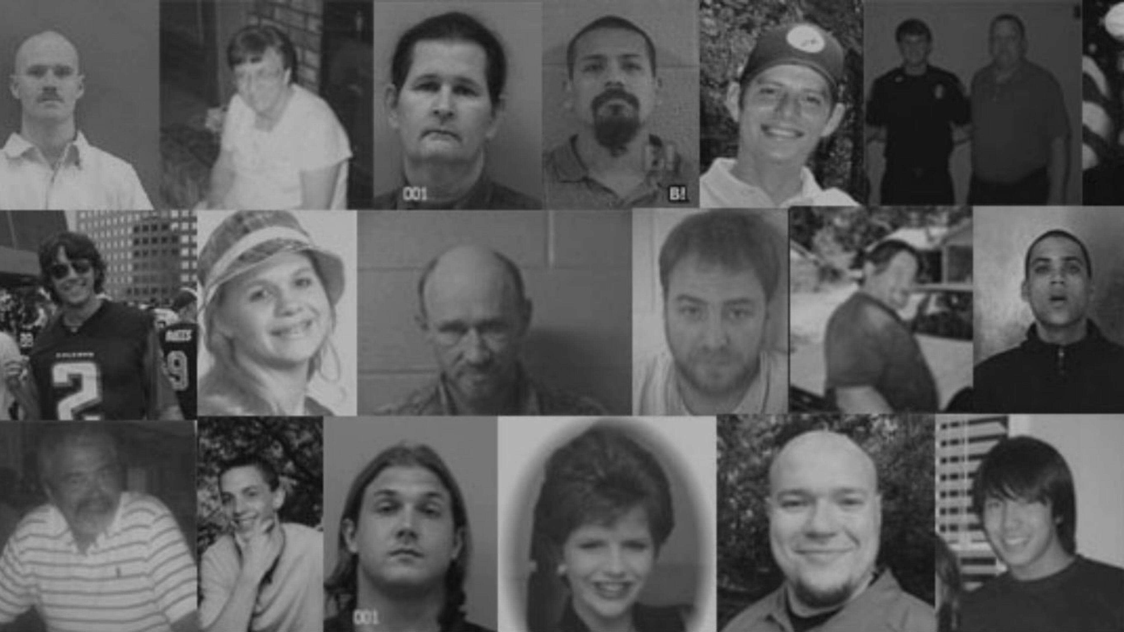 More than a third of all Georgians fatally shot by law enforcement since 2010 were killed at home, an Atlanta Journal-Constitution/Channel 2 Action News investigation has found.