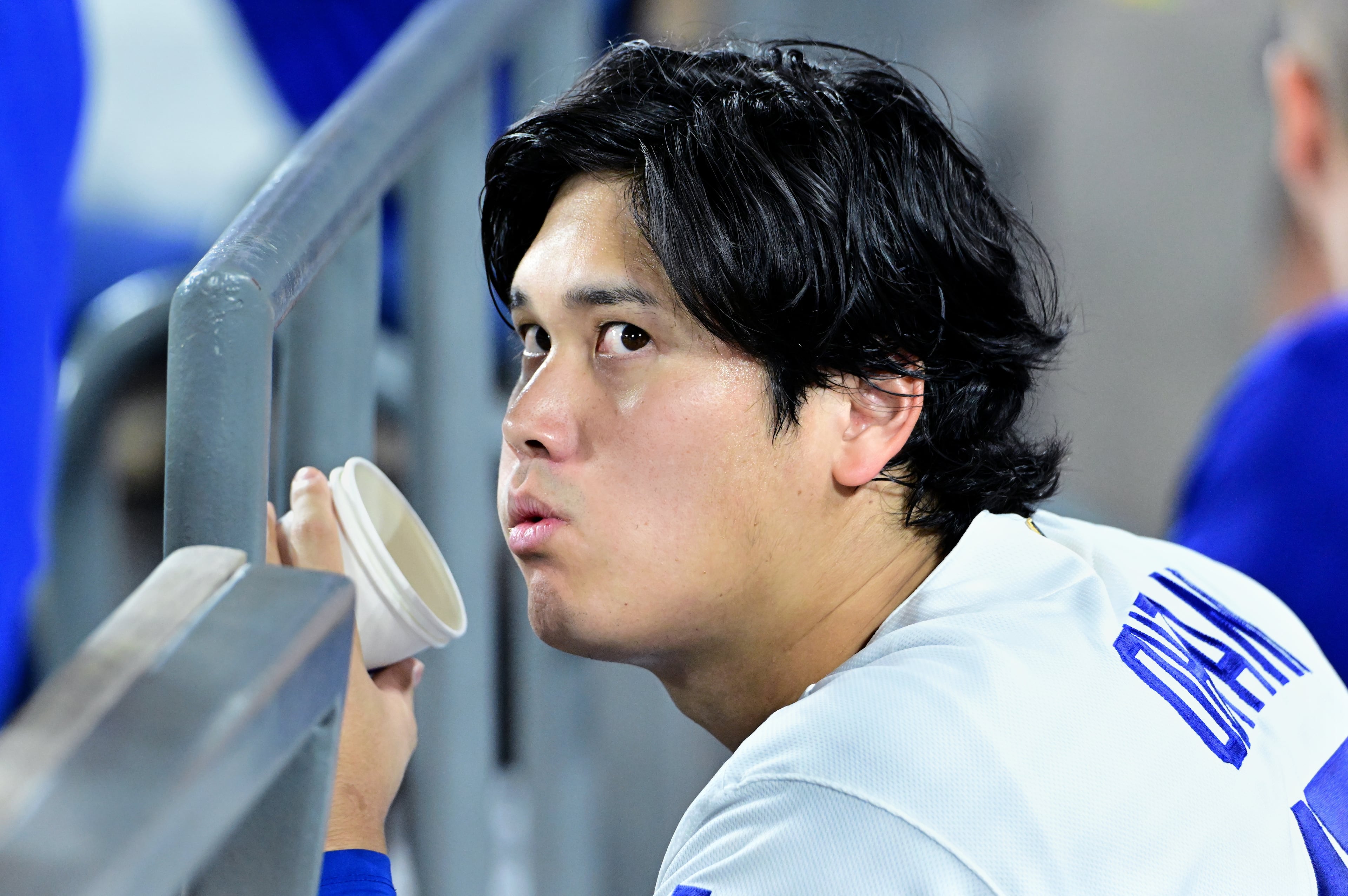 Mariners Dodgers Baseball