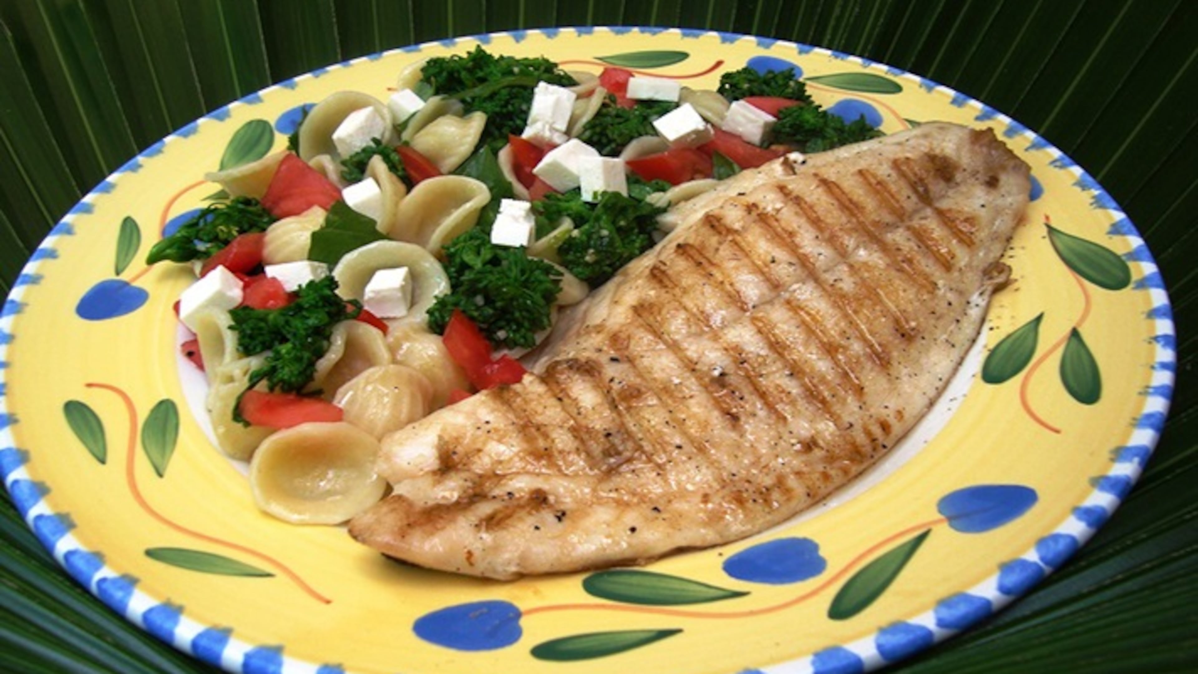Grilled Snapper (Linda Gassenheimer/TNS)