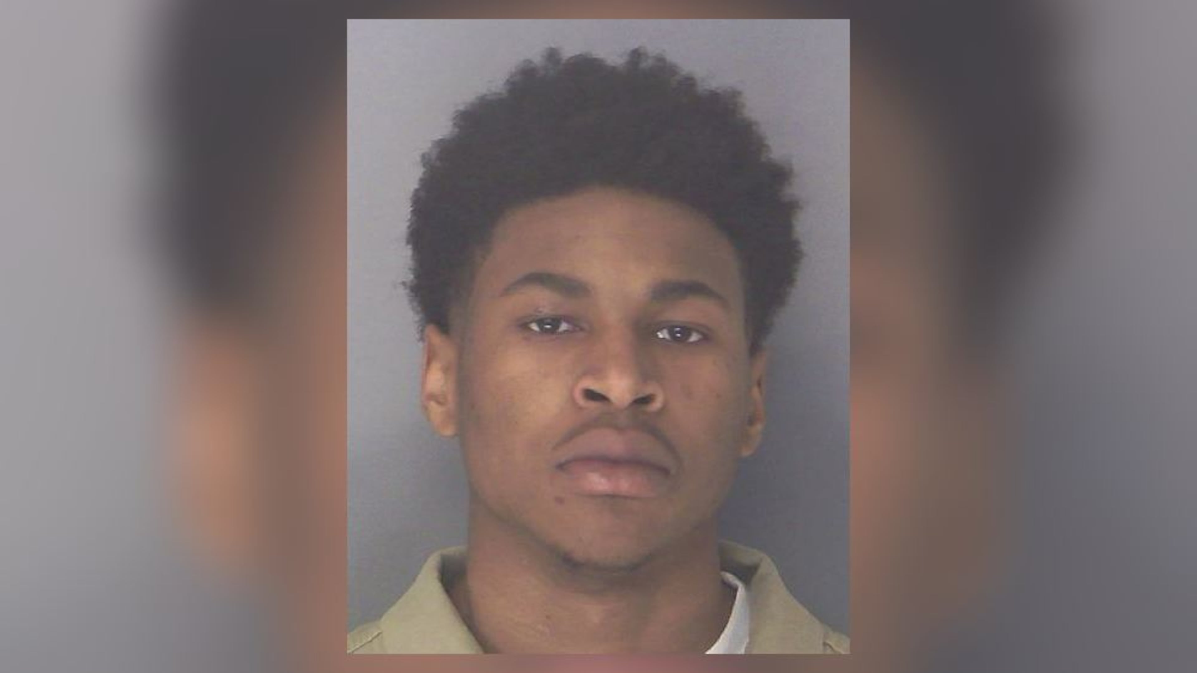 Gary Lamoore Parker II