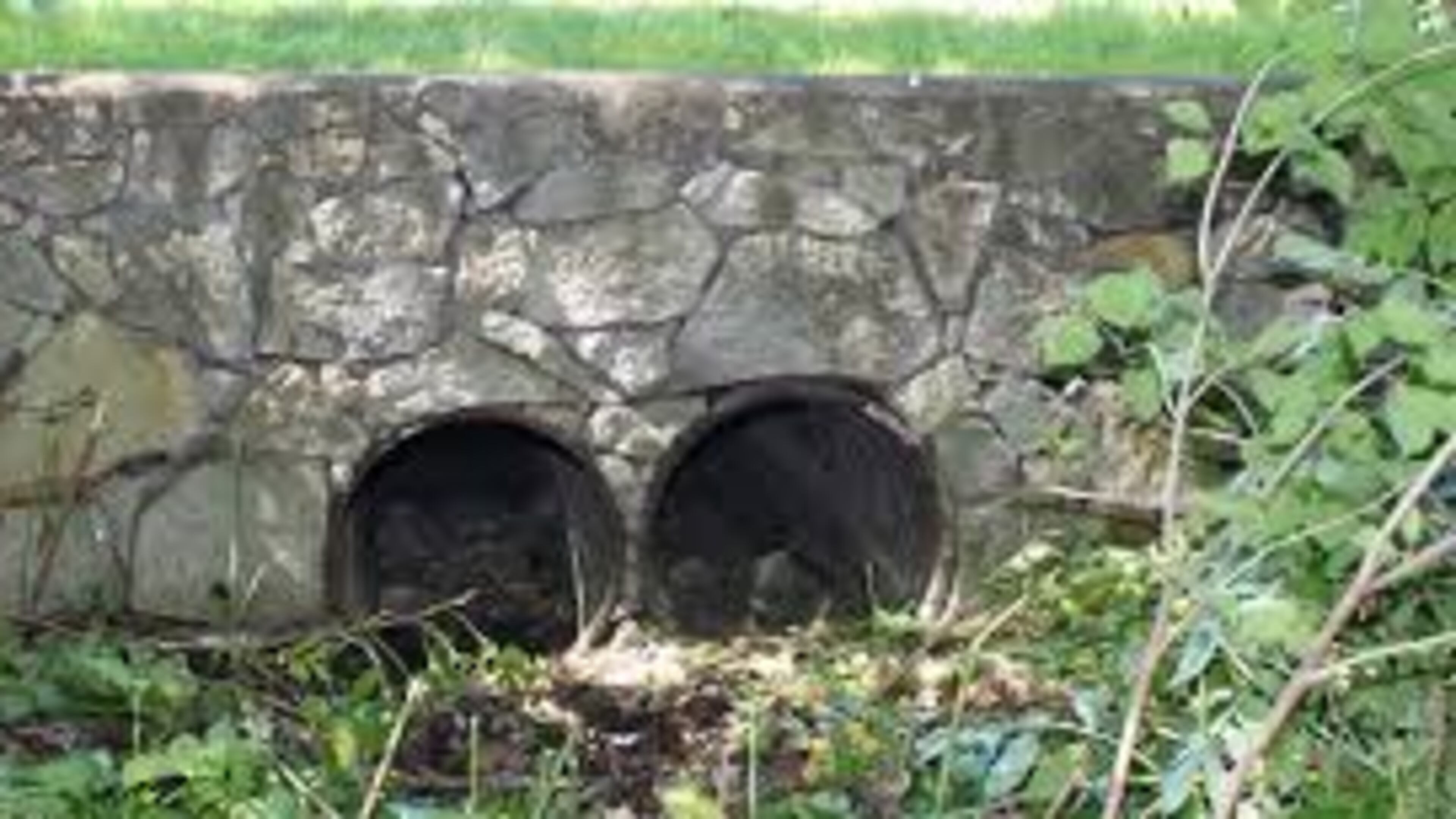 Four sites in Henry County are getting storm drain replacement.