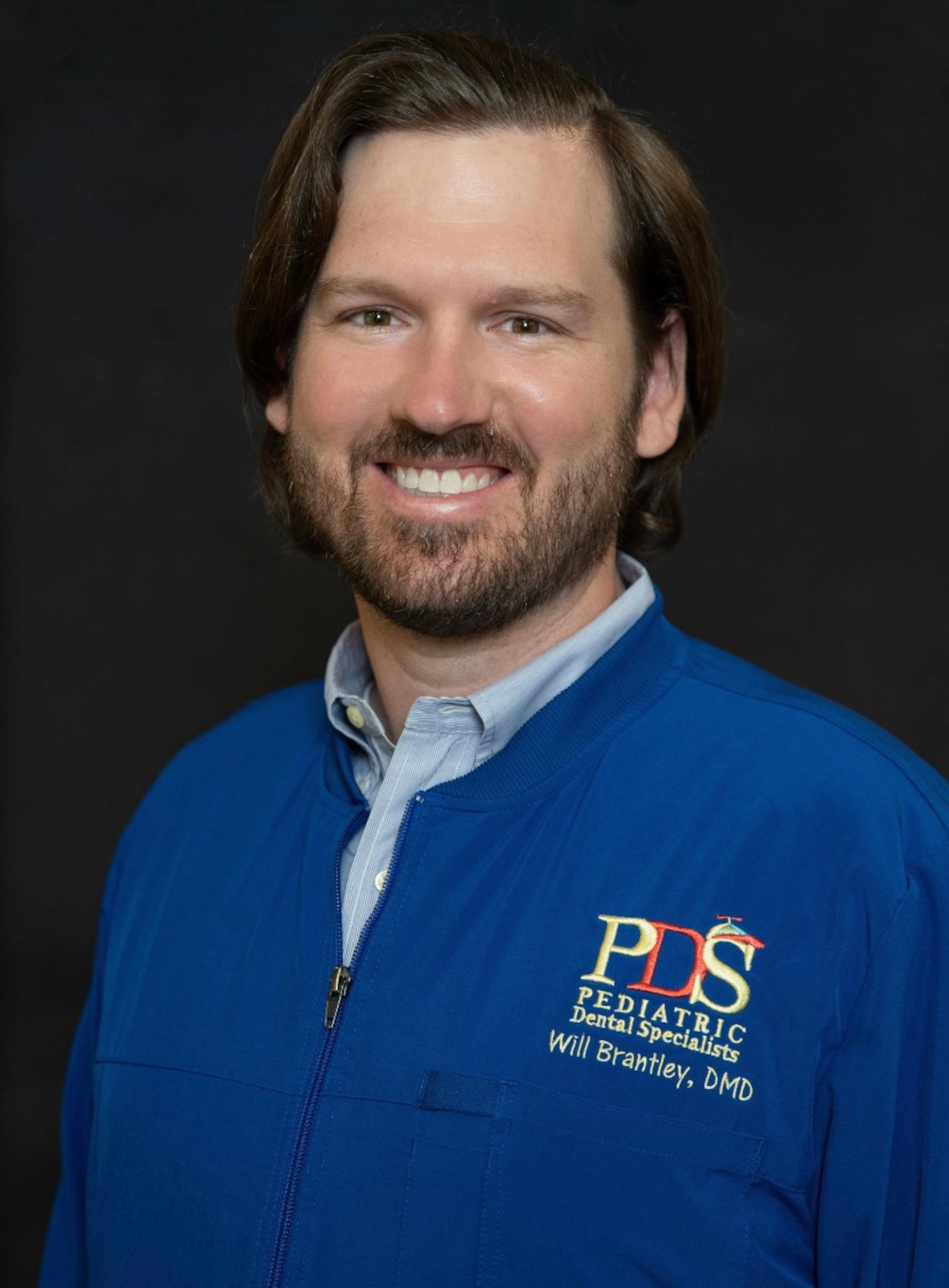Will Brantley, president of the Georgia Academy of Pediatric Dentistry, shares tips for protecting children’s teeth from Halloween candy. (Courtesy of Georgia Academy of Pediatric Dentistry)