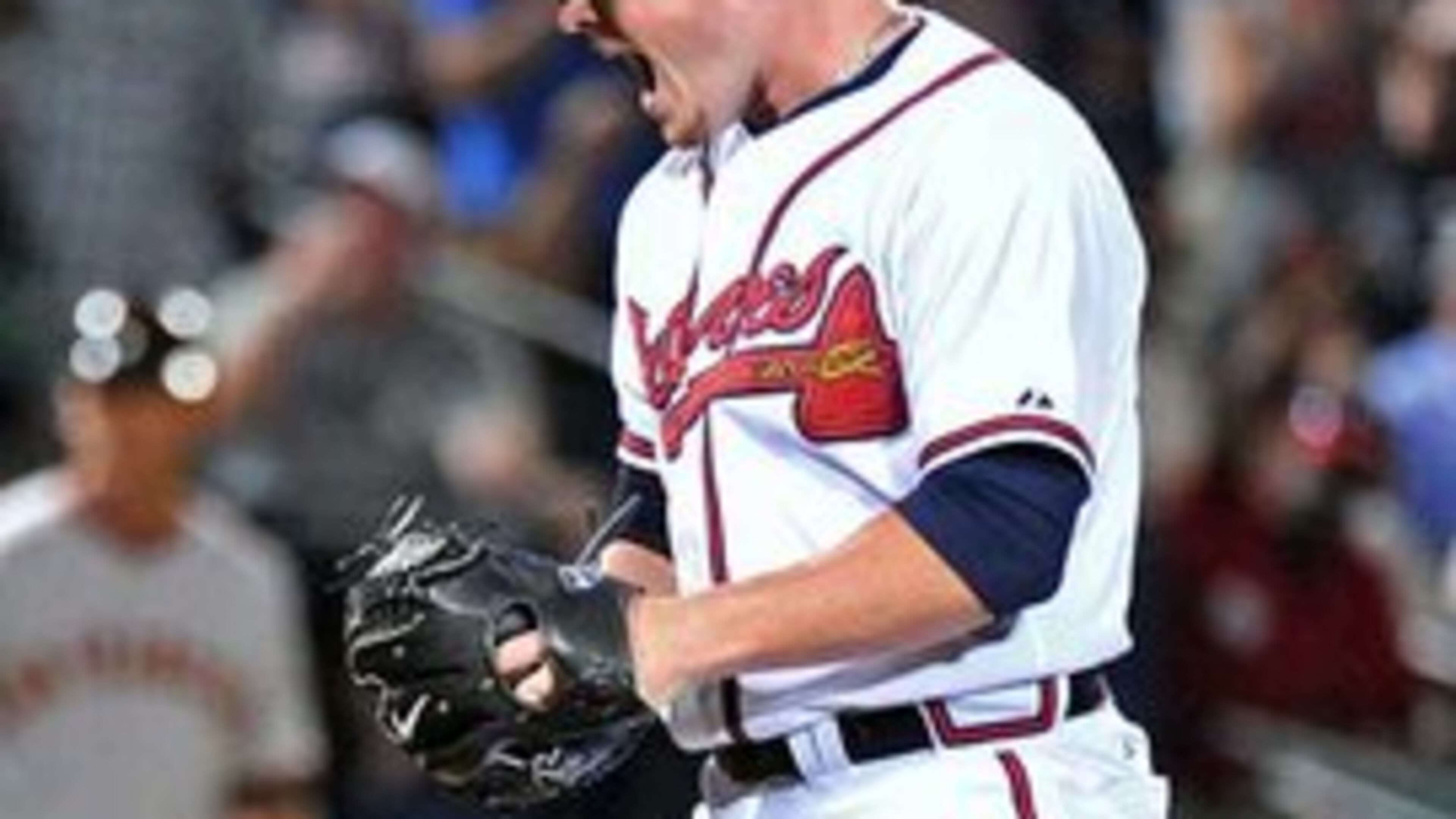 Craig Kimbrel