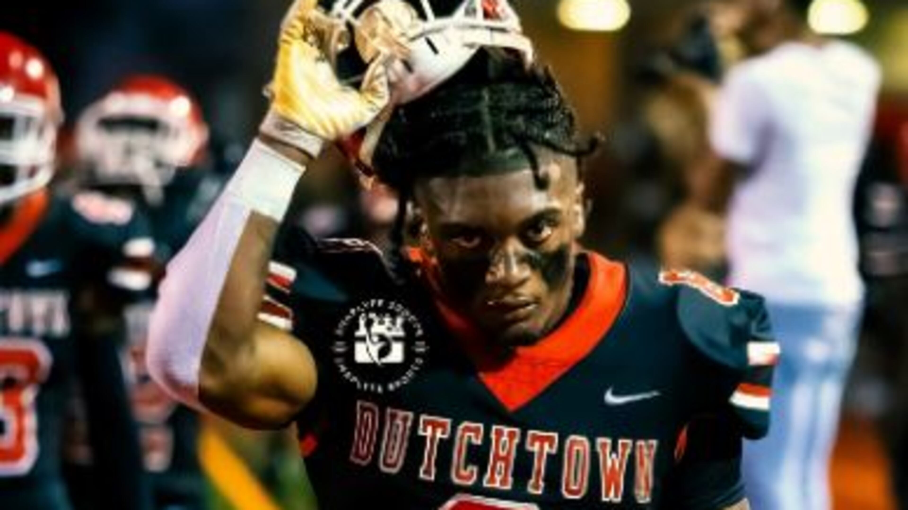 Dutchtown’s Nate McCollum