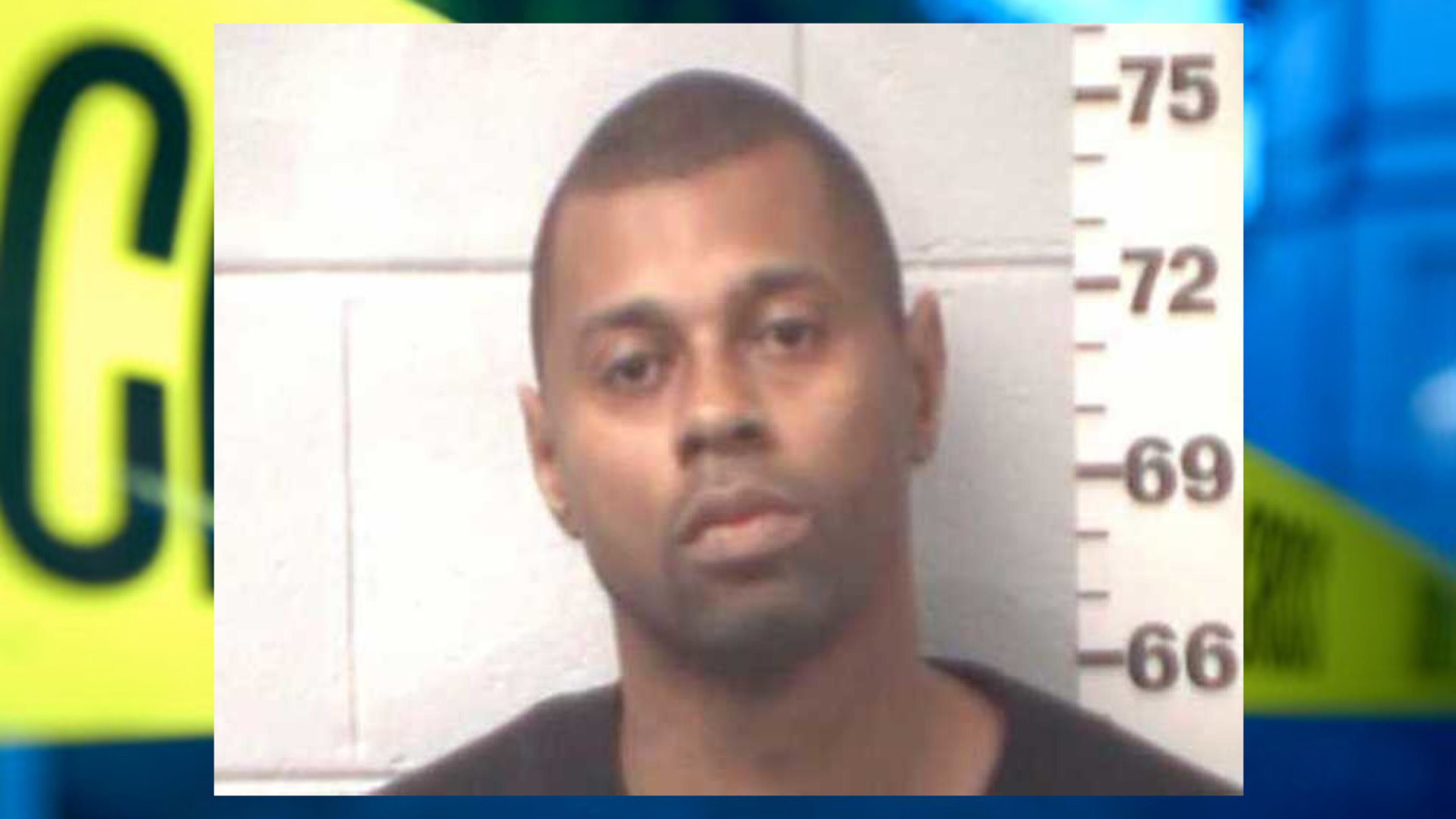 Tony Lanard Williams (Credit: Statesboro Herald)