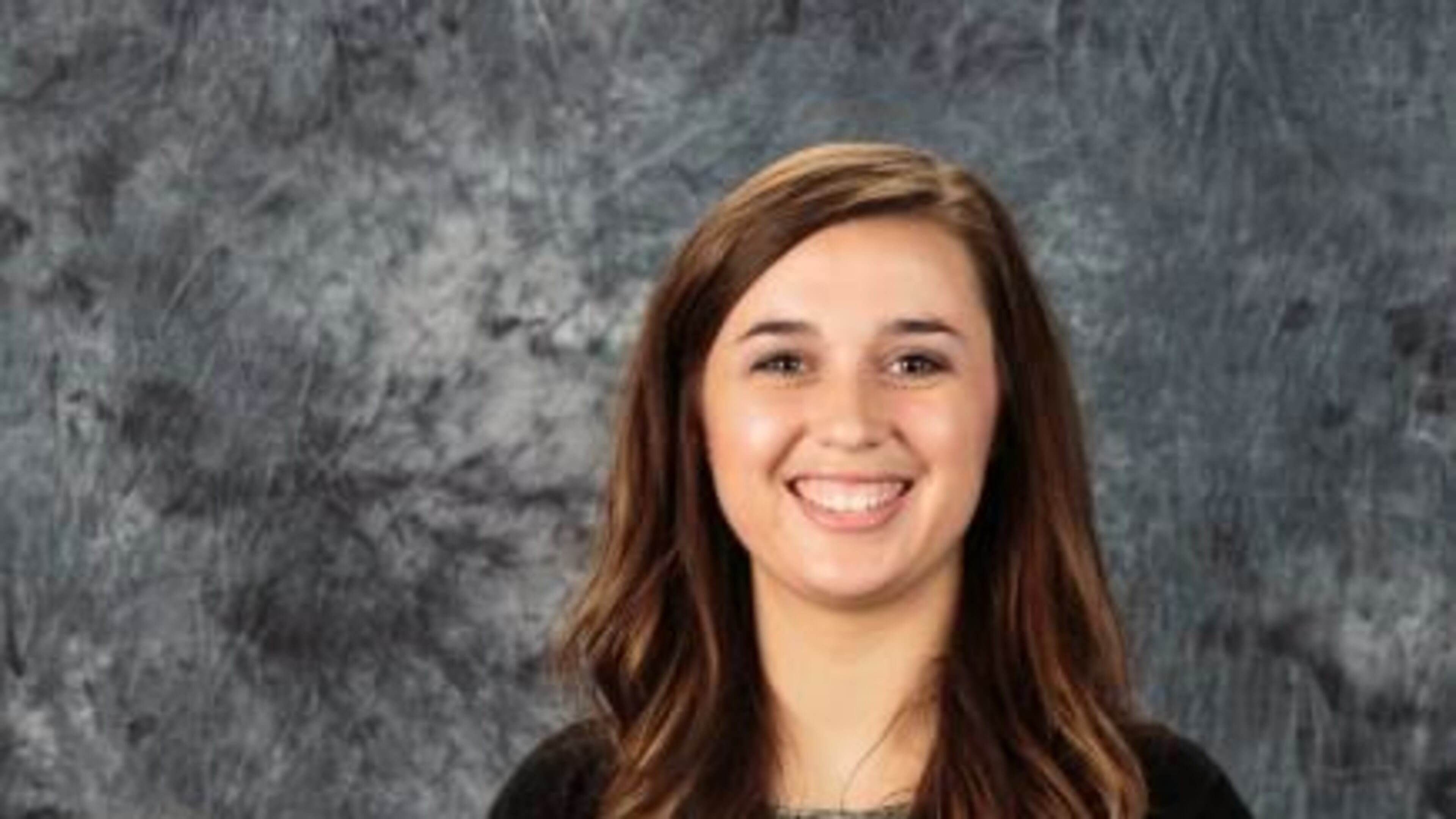 Jamie Lynn McFarland. Photo Credit: Gwinnett County Public Schools.