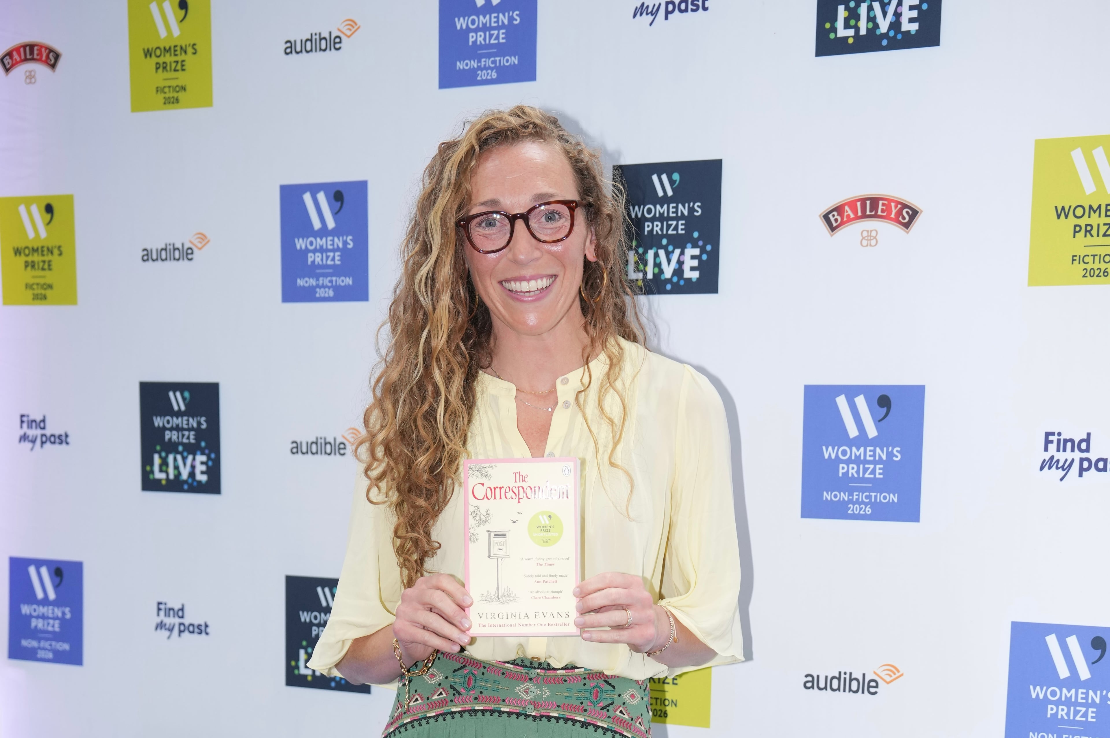 Britain Women's Prize