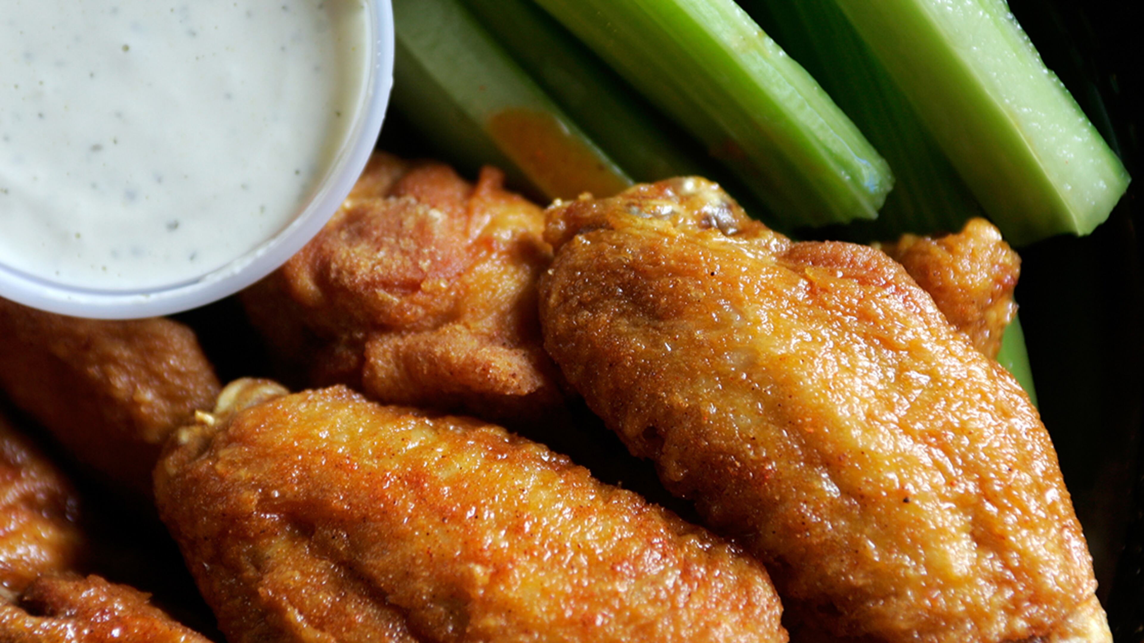 U.S.A. Deli in Atlanta failed a recent health inspection.