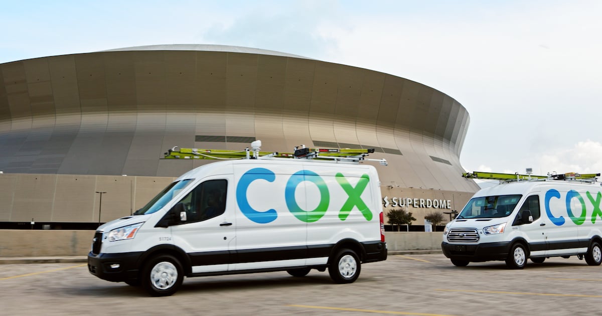 Charter clears final regulatory hurdle in merger deal with Cox Communications