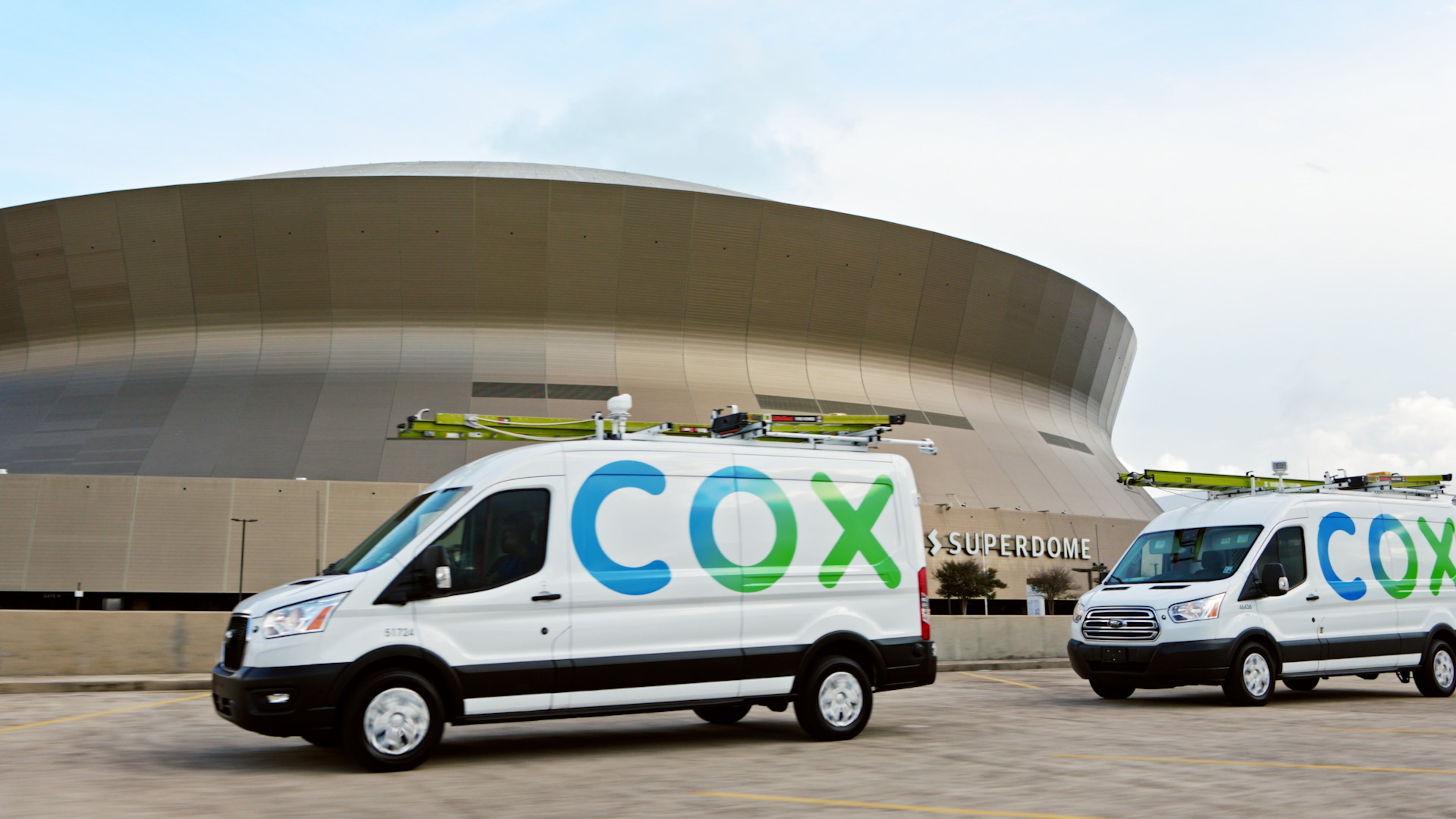 The landmark merger between metro Atlanta-based Cox Communications and Charter Communications has cleared its final regulatory hurdle. (Courtesy of Cox Communications)
