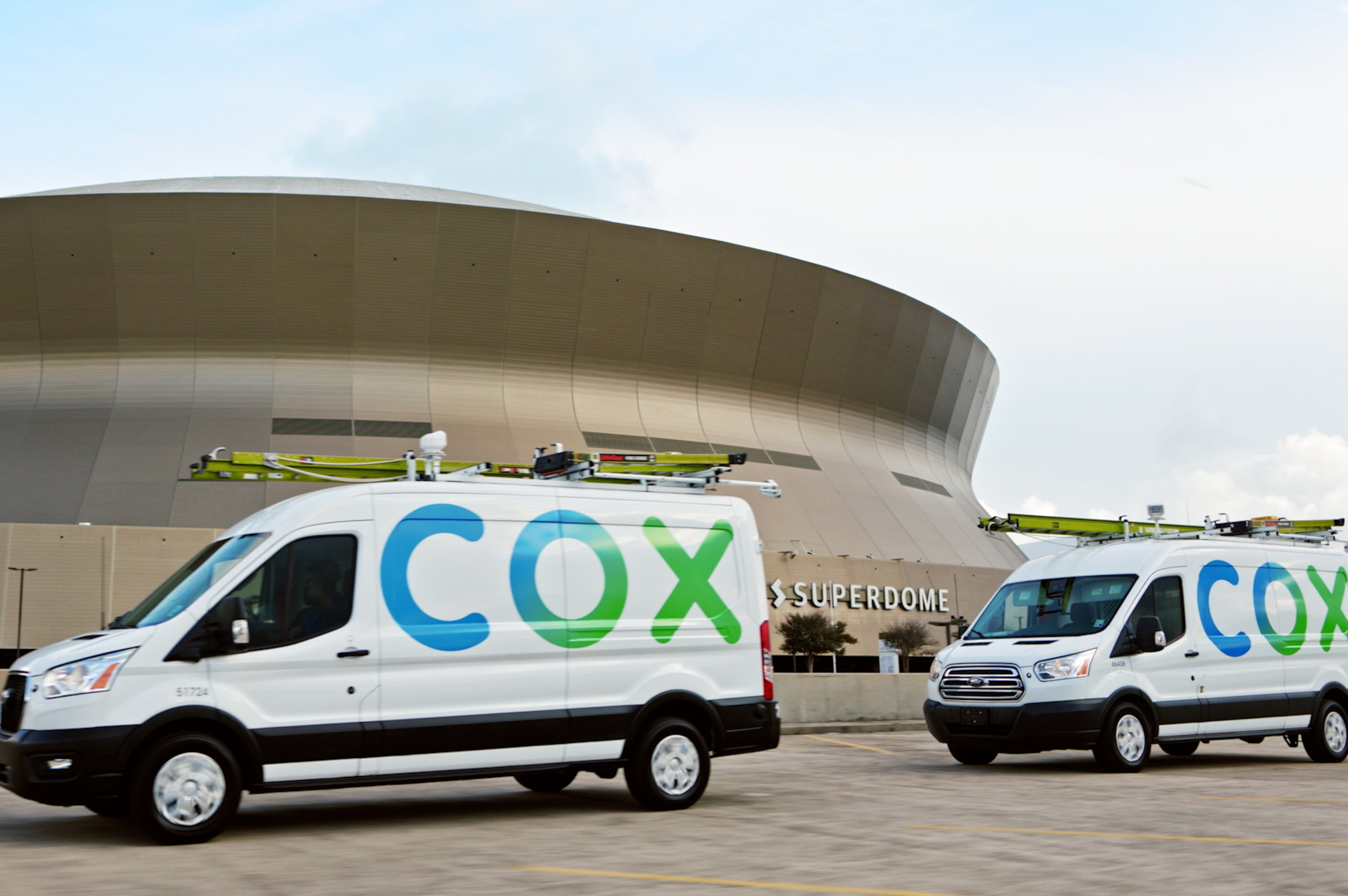 Cox Communications