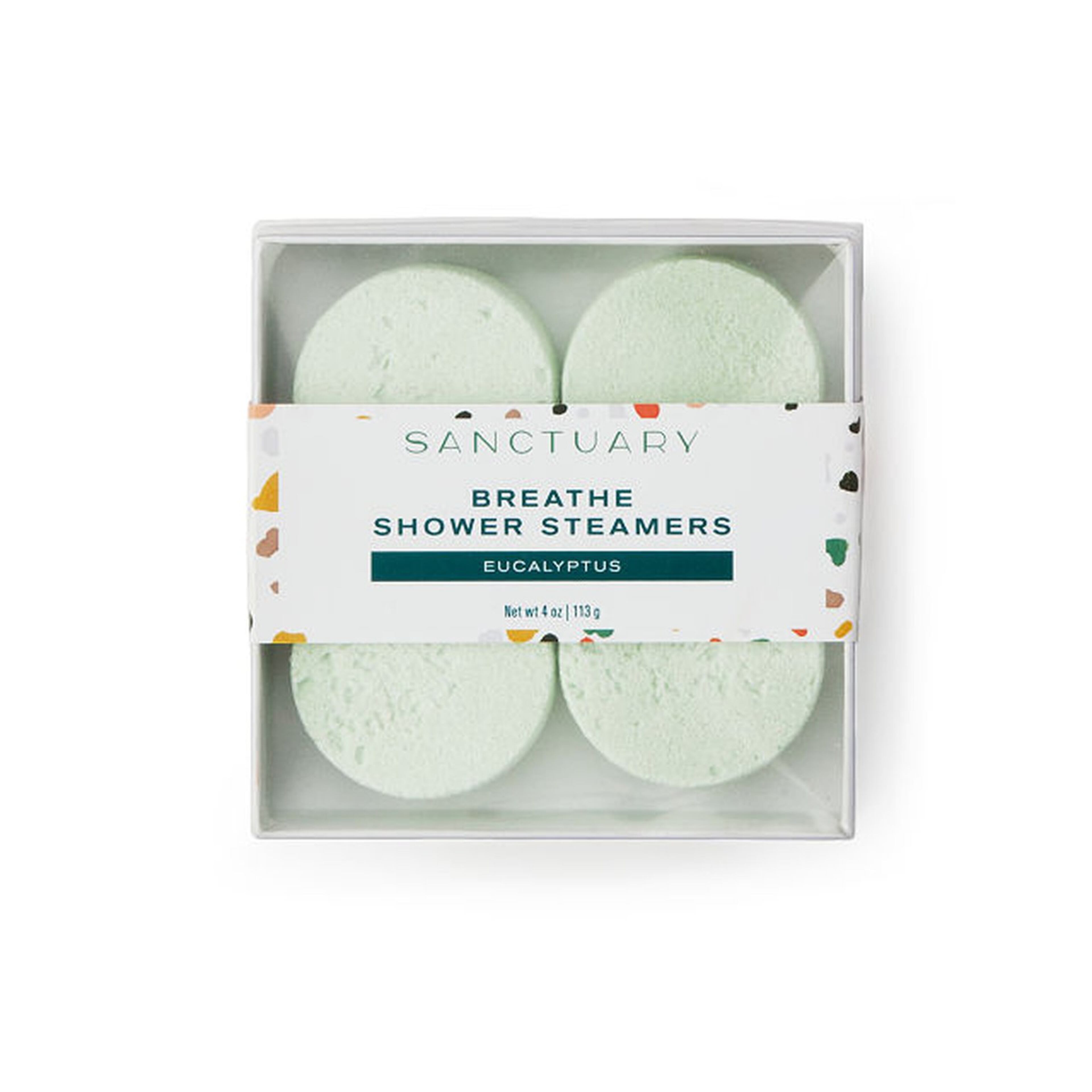 Awaken and Refresh Shower Steamers
