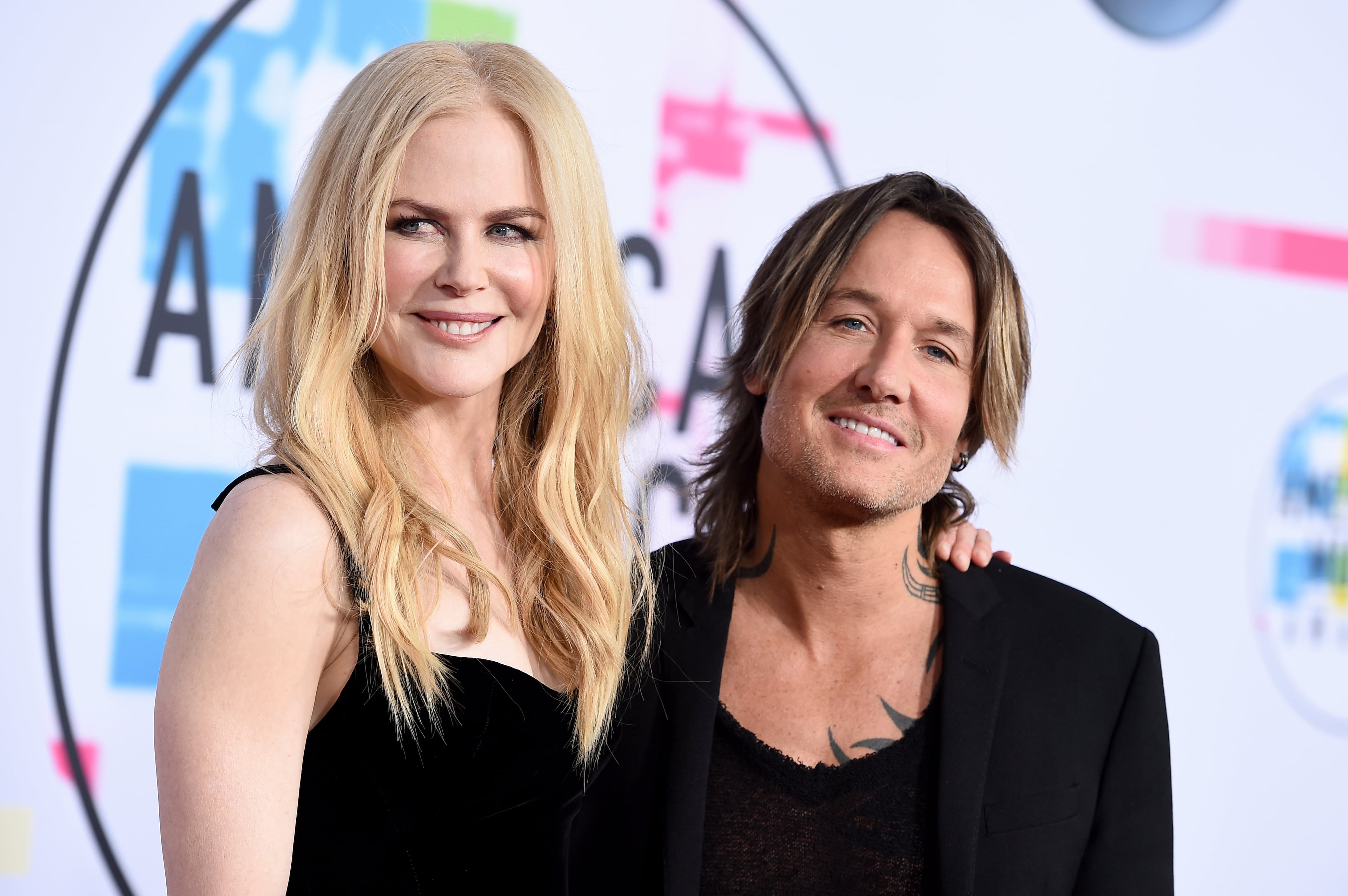 People Nicole Kidman Keith Urban