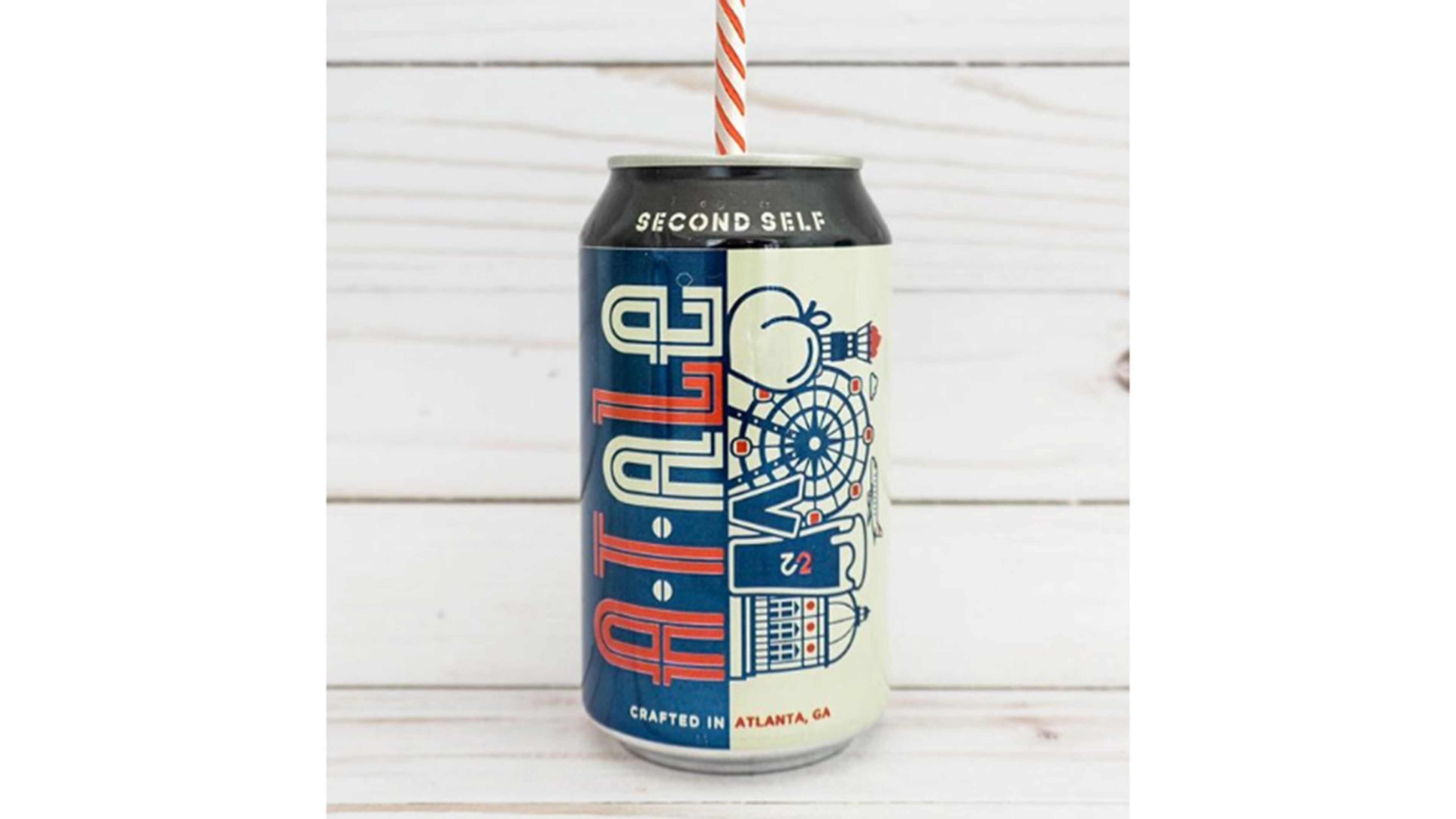 Second Self is celebrating its fourth anniversary this weekend.