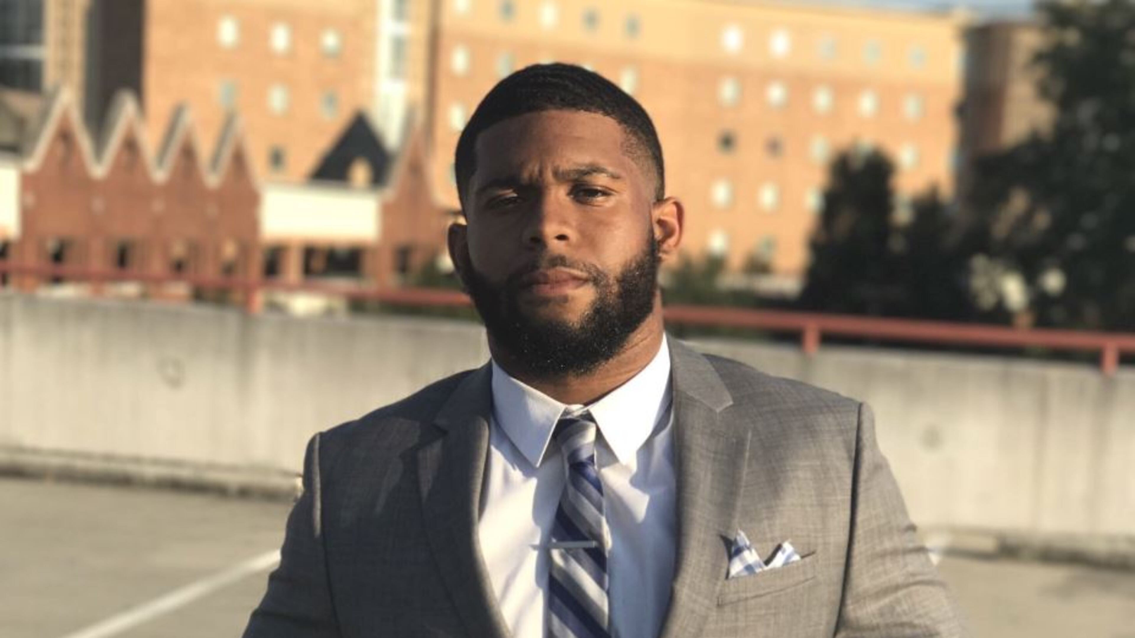 Julien Turner, a sophomore at Morehouse, remixed a popular Lil Uzi Vert song to receive extra credit in his biology class.